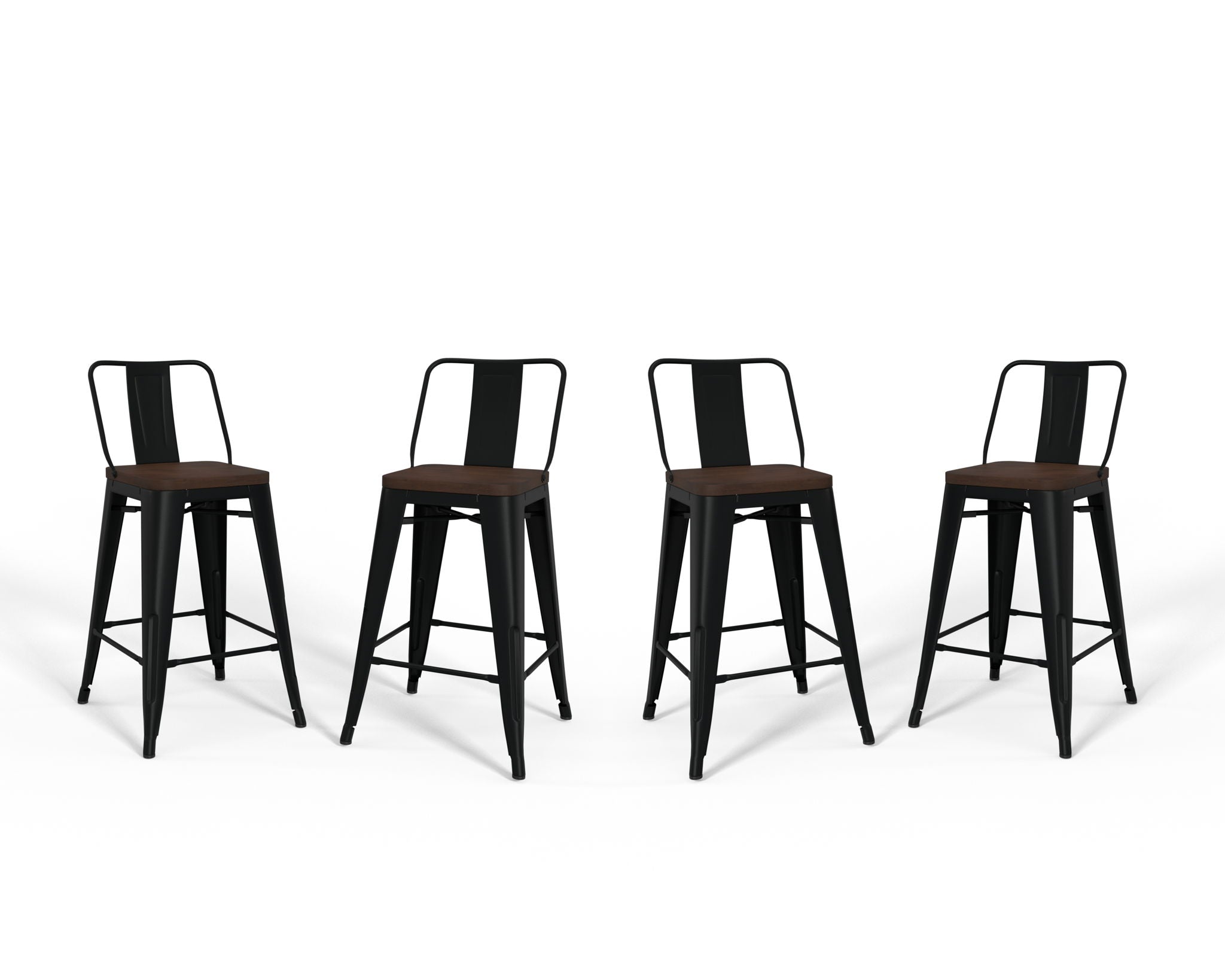 Rayne - Multi-Functional cBar Stool - Best Buy Furniture