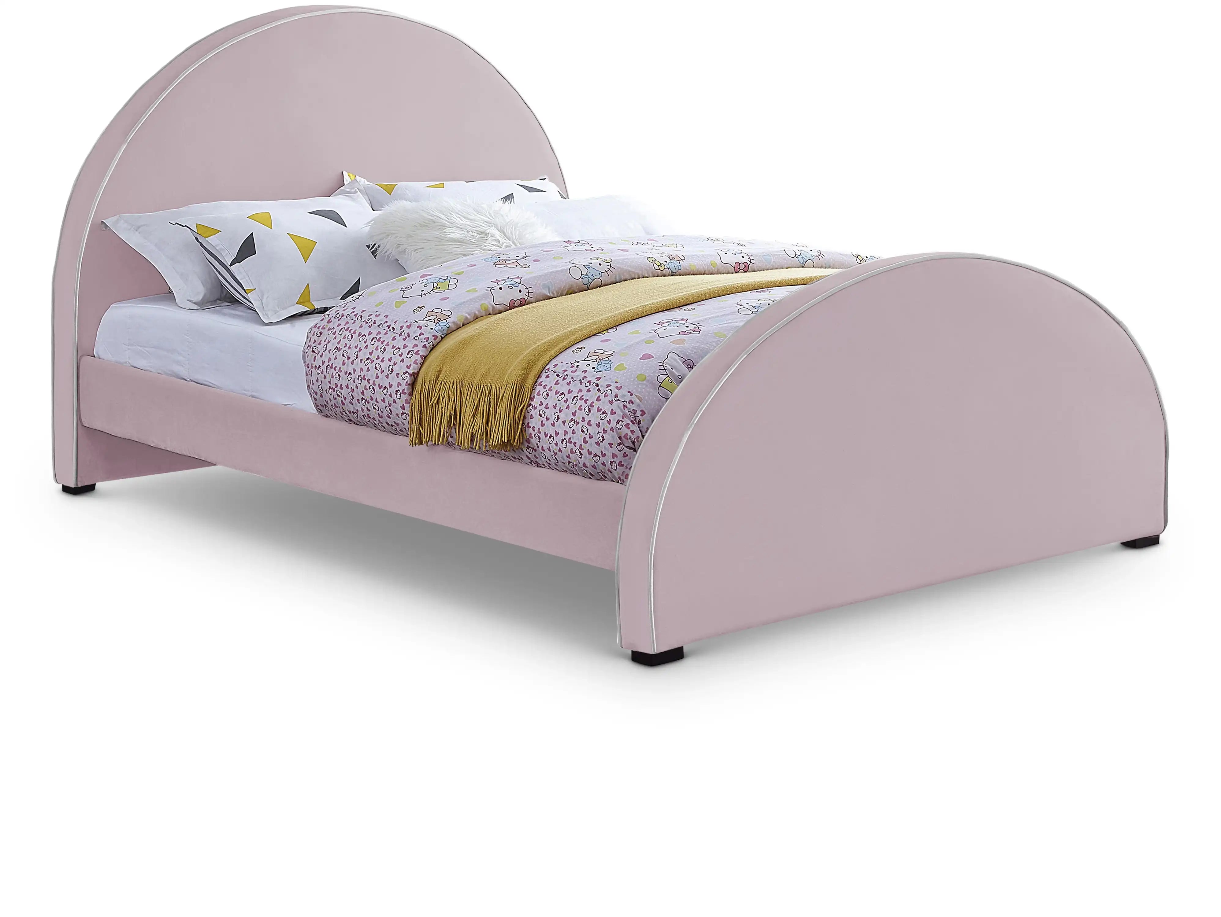 Brody - Bed - Best Buy Furniture