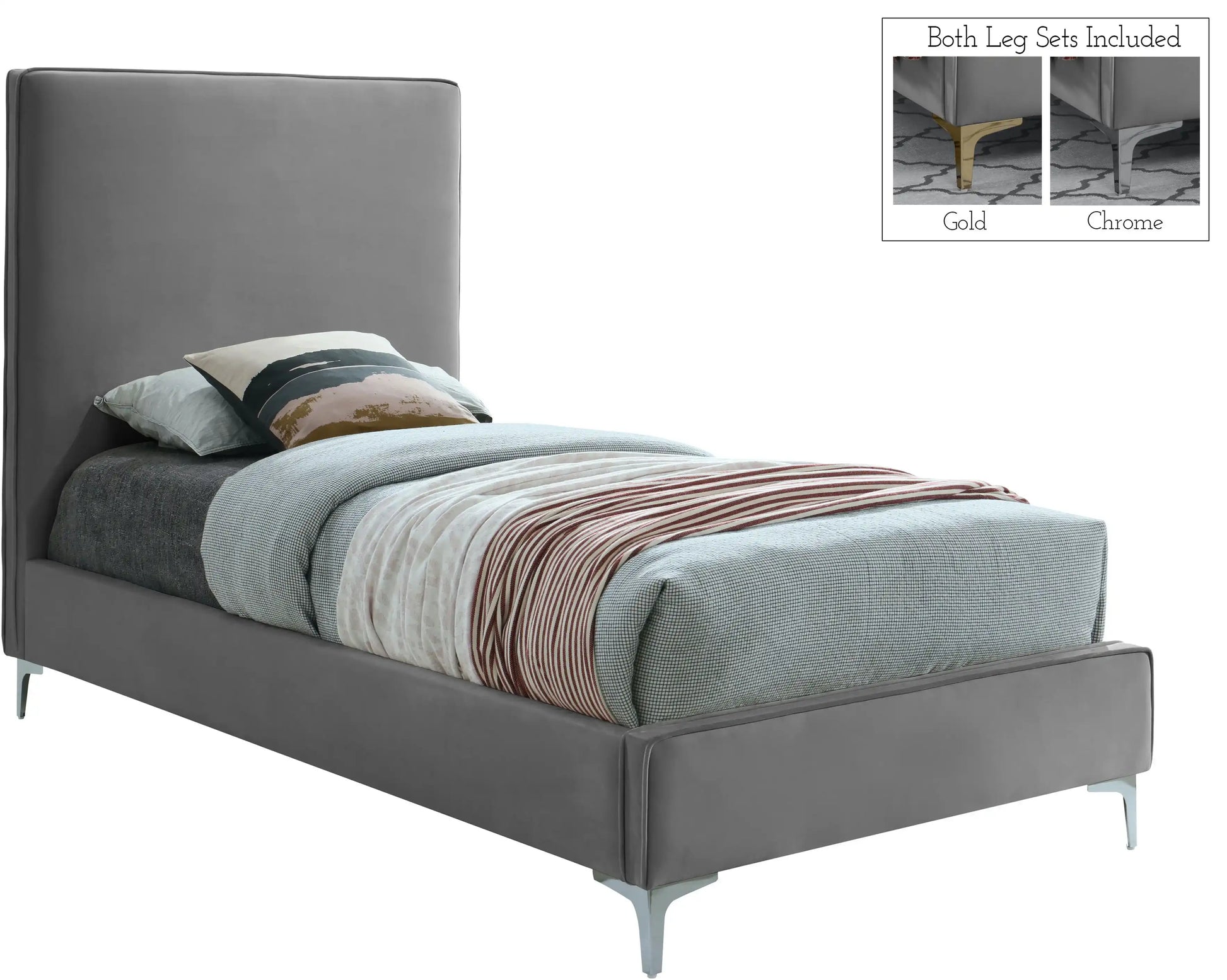 Geri - Bed - Best Buy Furniture