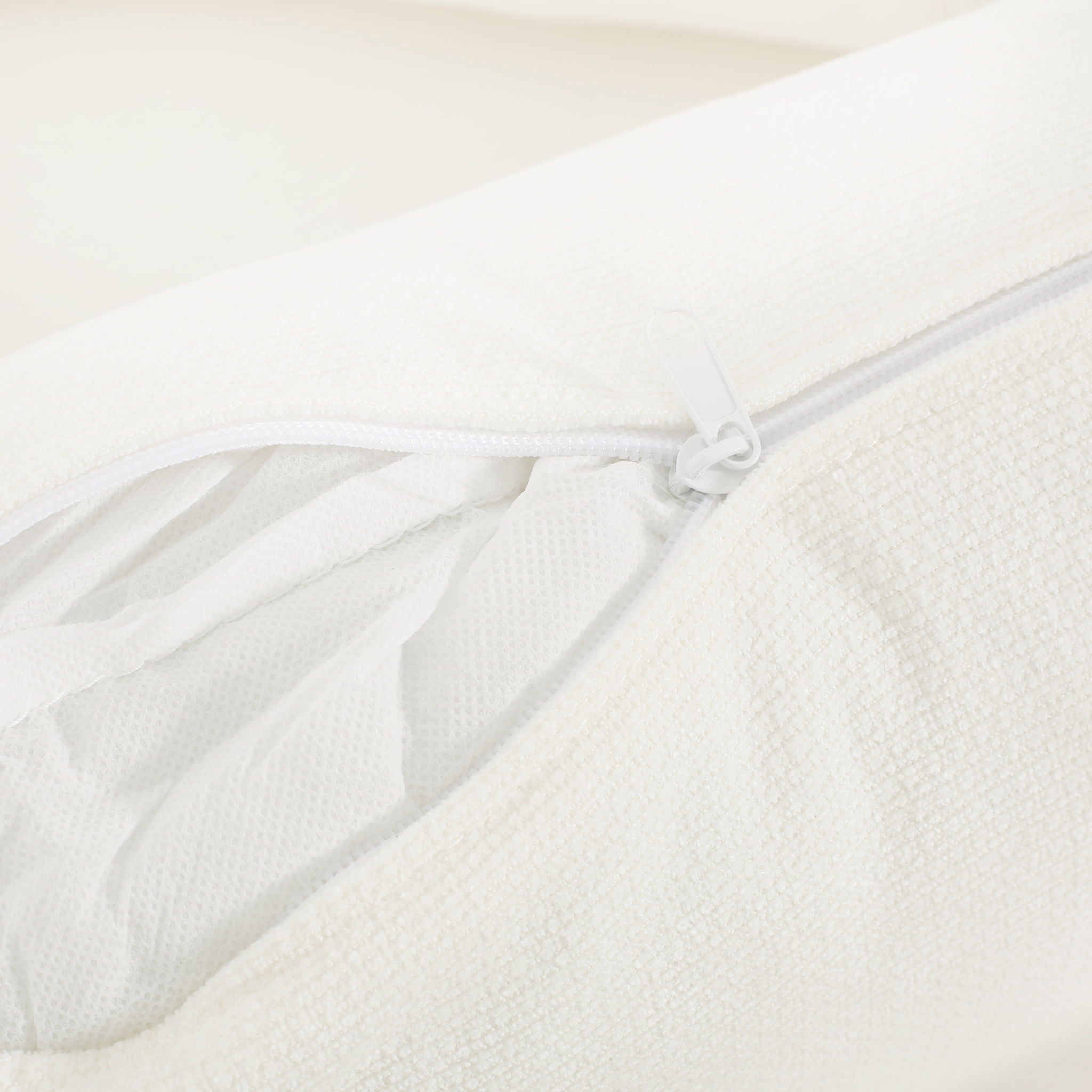 Modern Upholstered Accent Chair With Soft Cushions, Sleek Armrest Design - Best Buy Furniture