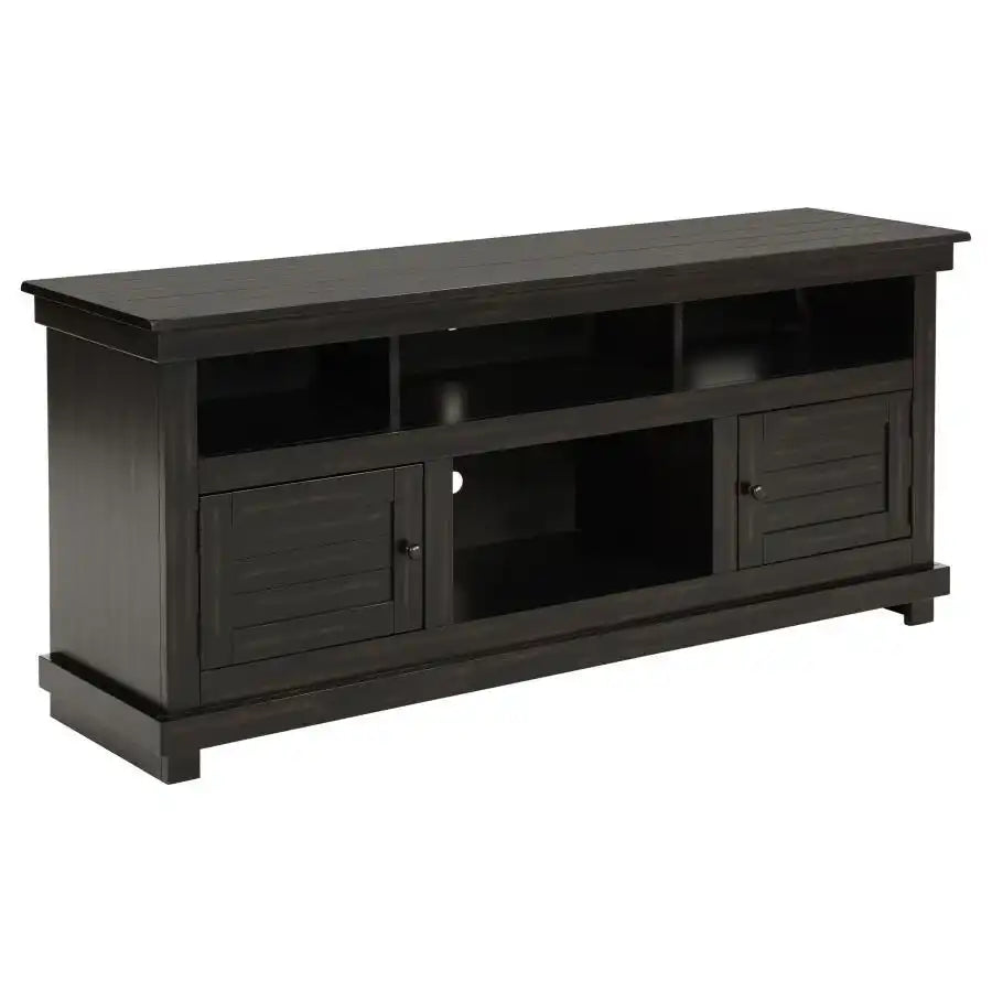 Payne - TV Stand Media Console - Best Buy Furniture