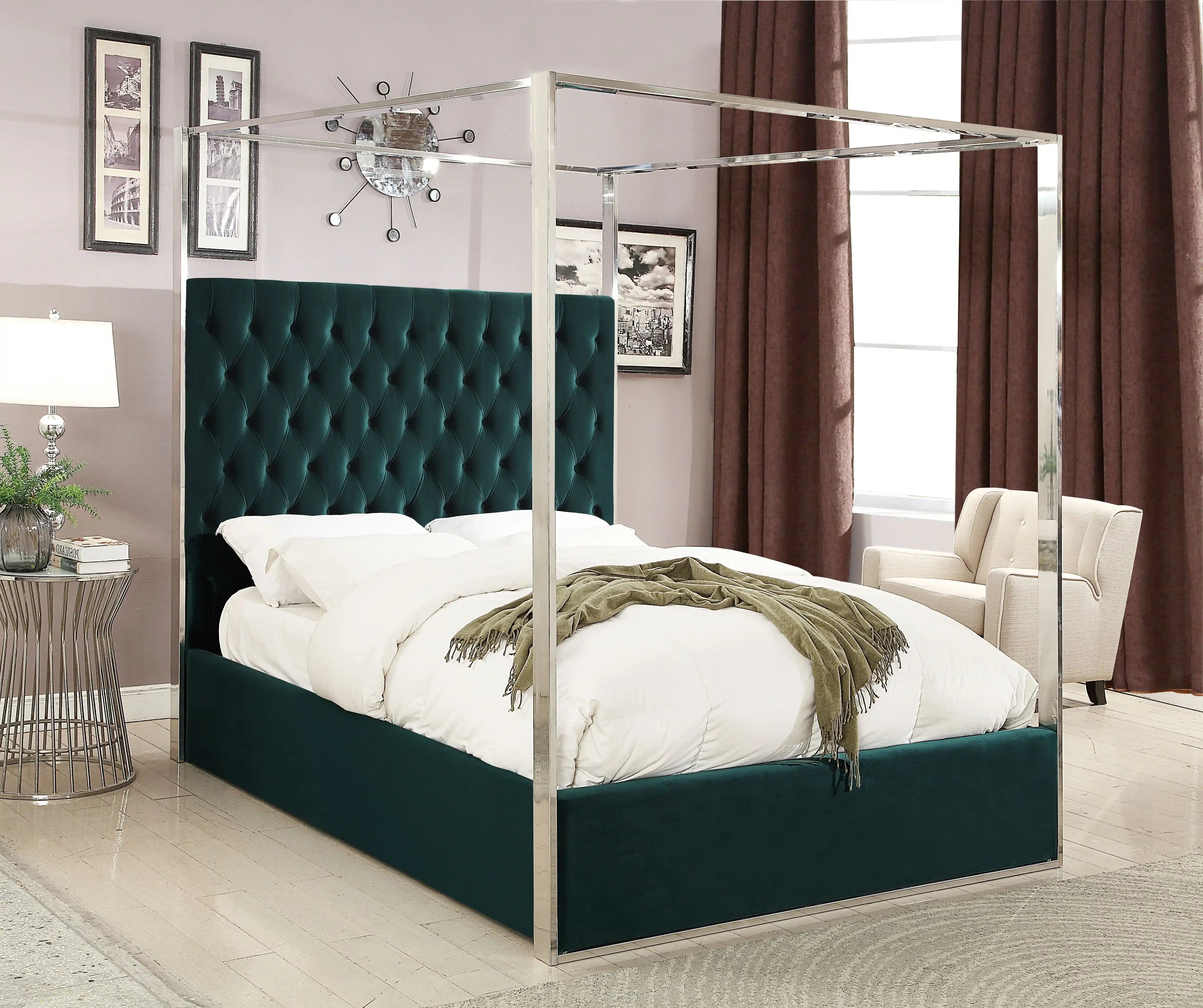 Porter - Bed - Best Buy Furniture