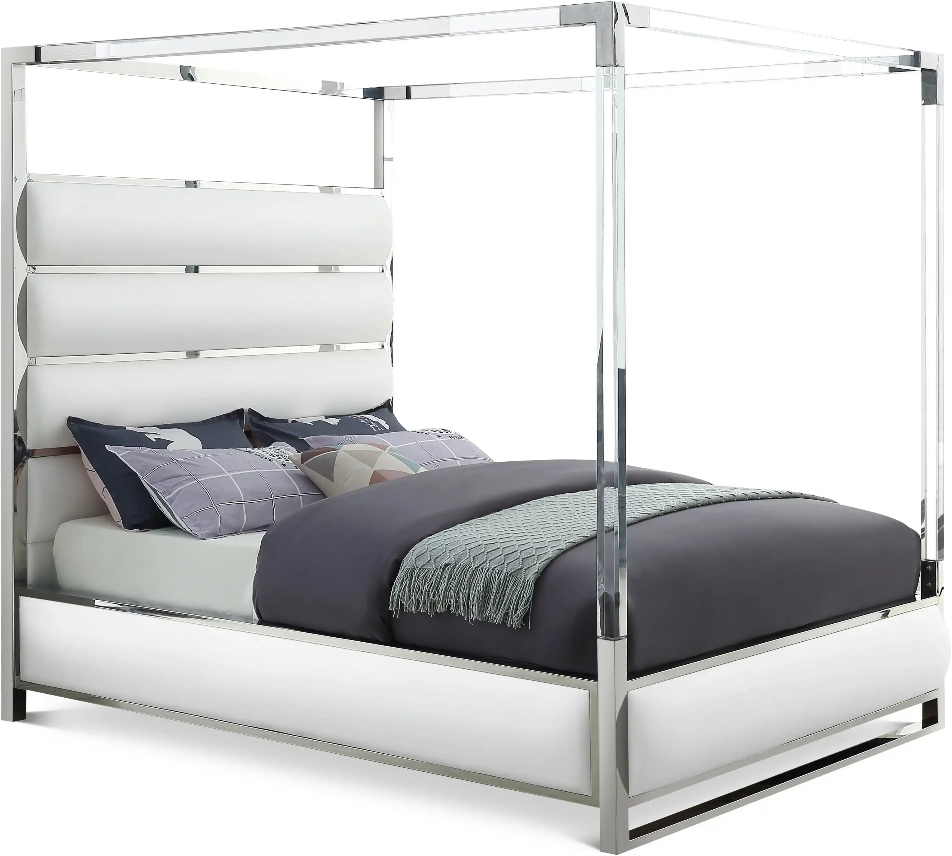 Encore - Bed - Best Buy Furniture