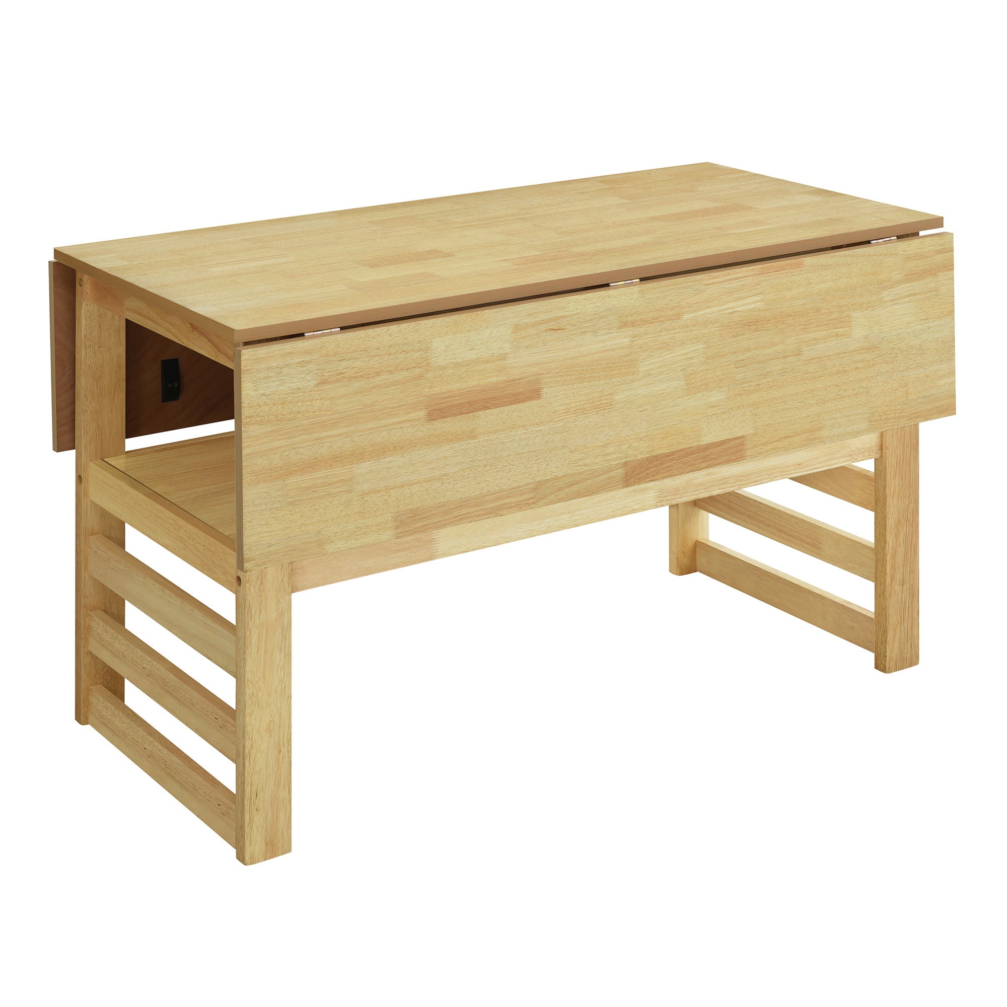5 Piece Extendable Wood Square Dining Table Set With 2 Drop Leaves - Best Buy Furniture