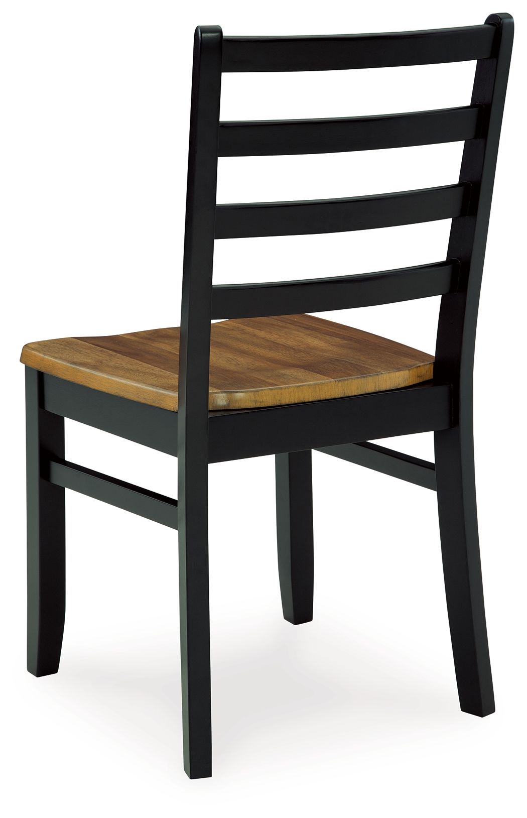Blondon - Rectangular Drm Table Set (Set of 7) - Brown / Black - Best Buy Furniture