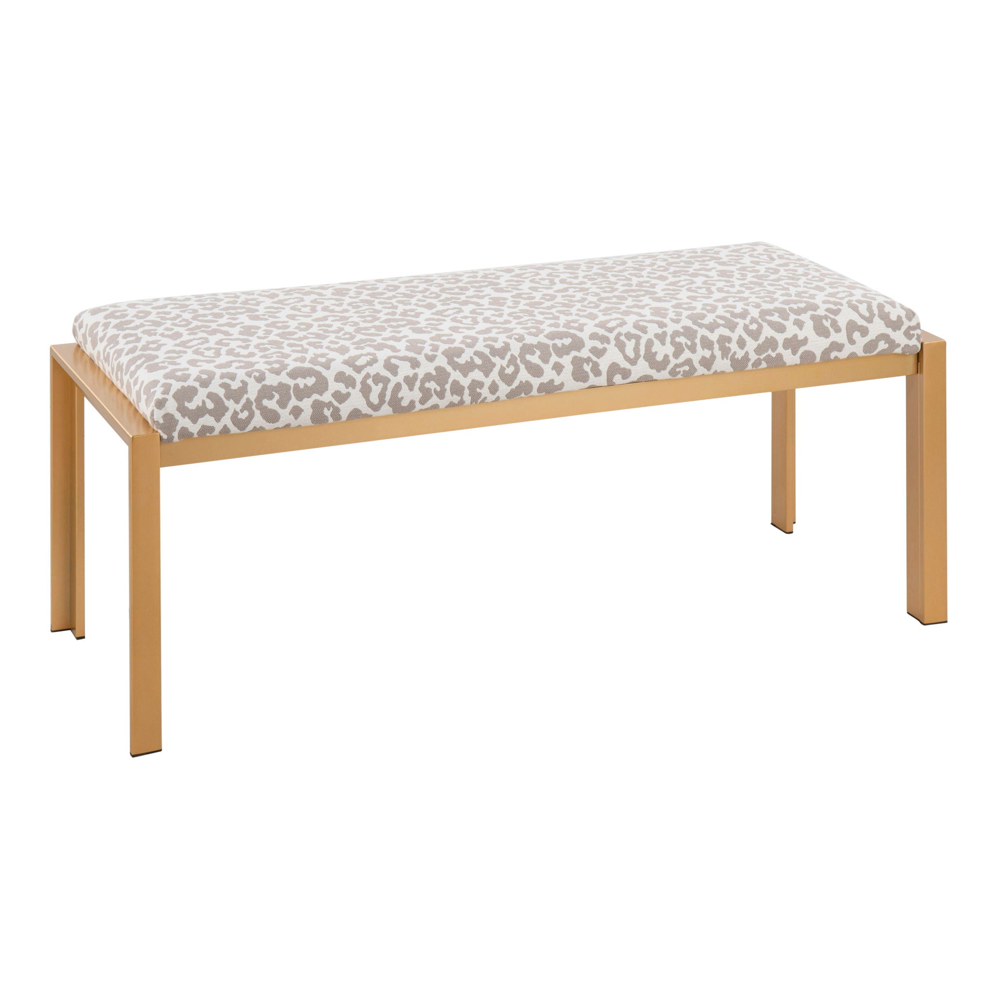 Fuji - Contemporary Bench - Best Buy Furniture