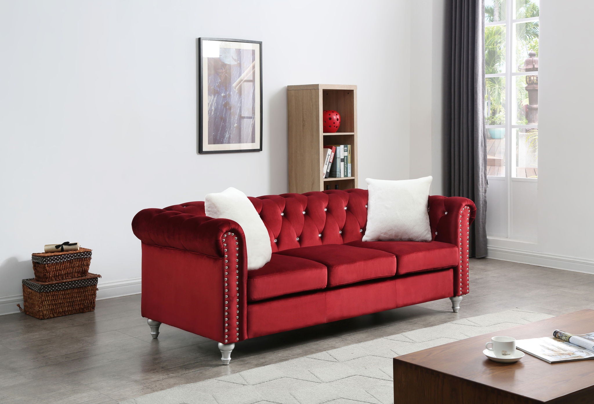 Raisa - Sofa - Best Buy Furniture