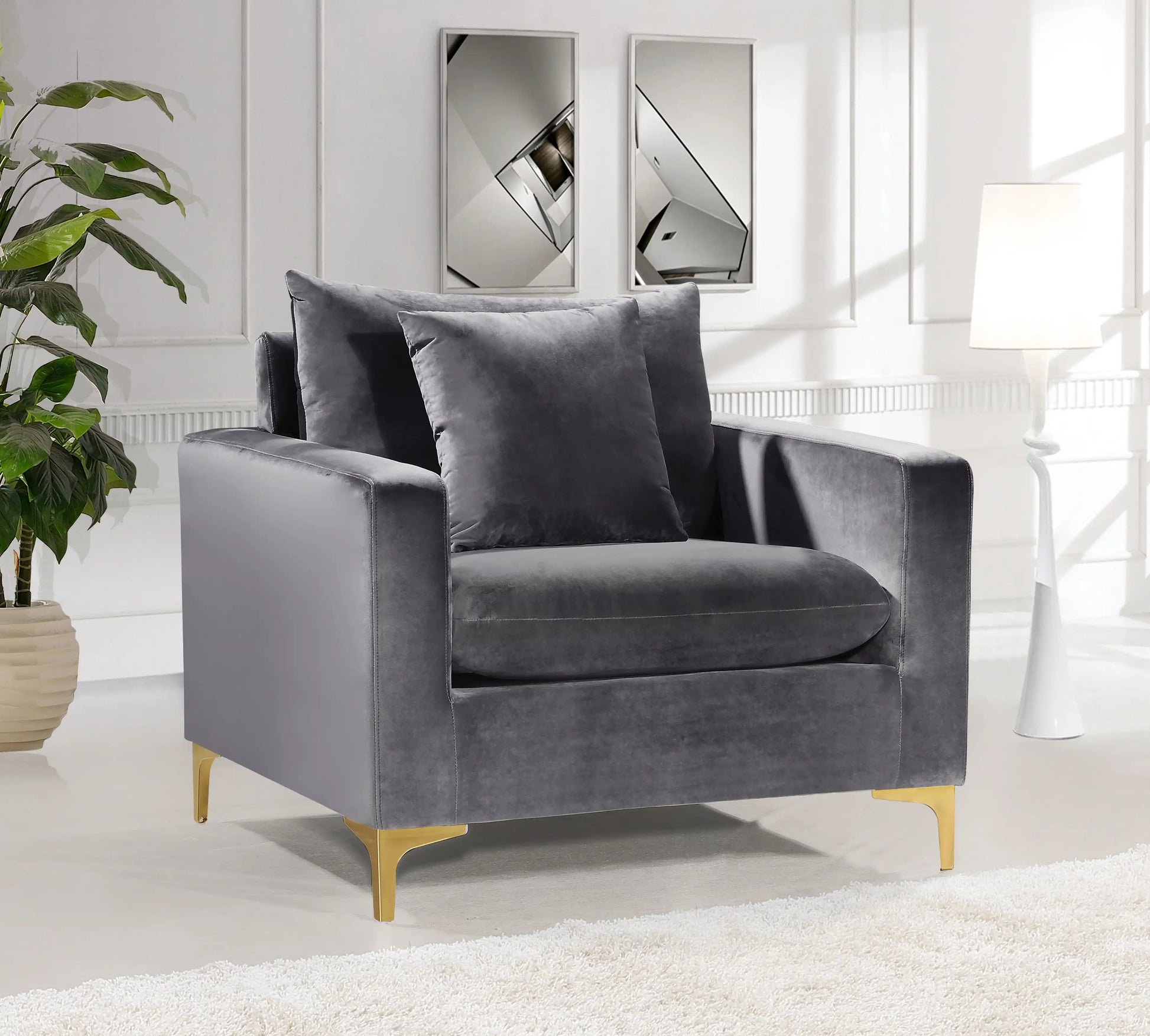 Naomi - Chair - Best Buy Furniture