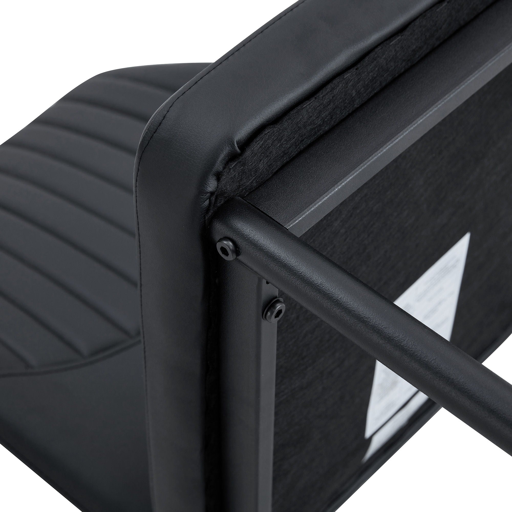 Luxury Simple Chair With Metal Leg - Best Buy Furniture