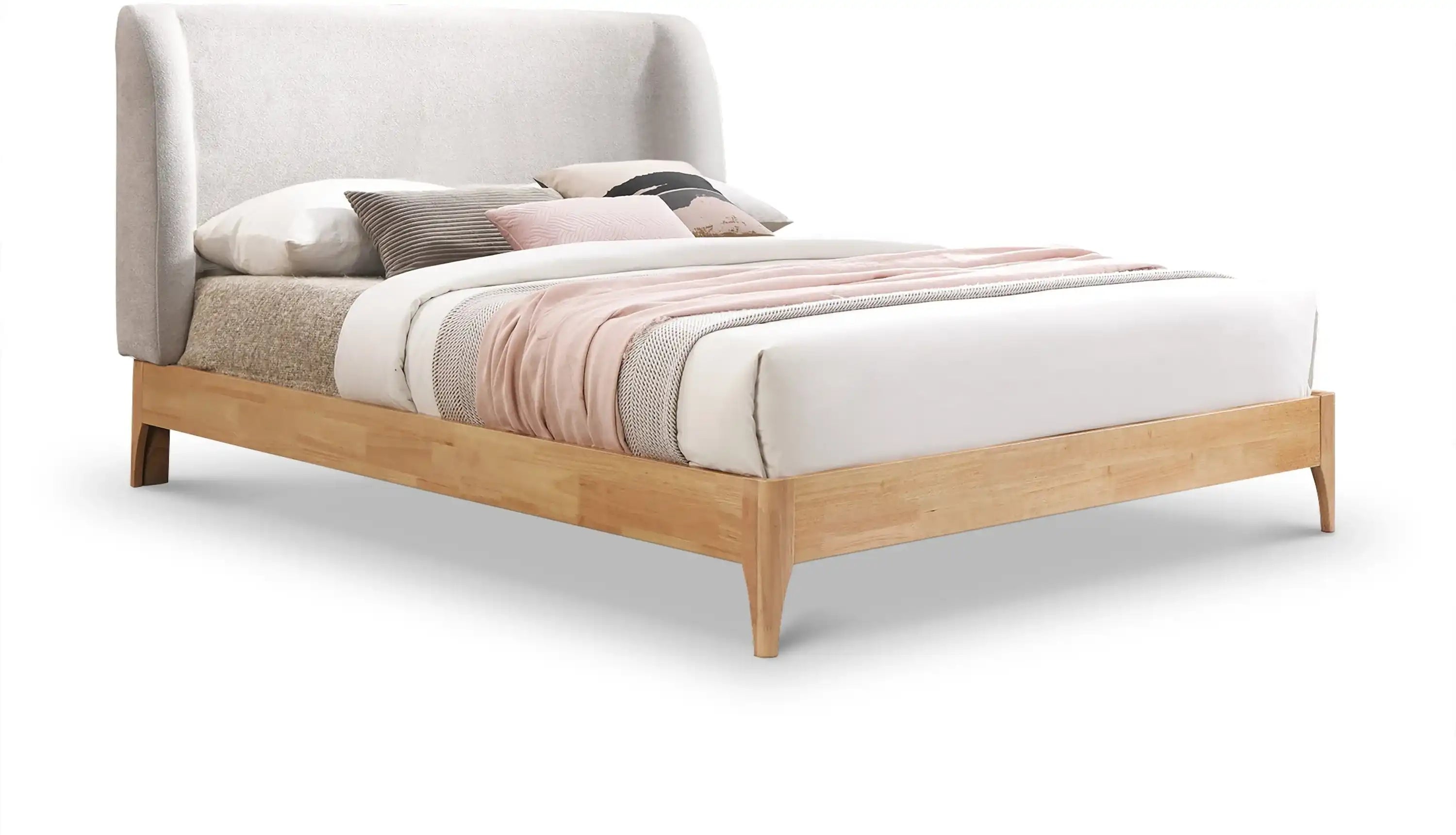 Ventura - Bed - Best Buy Furniture