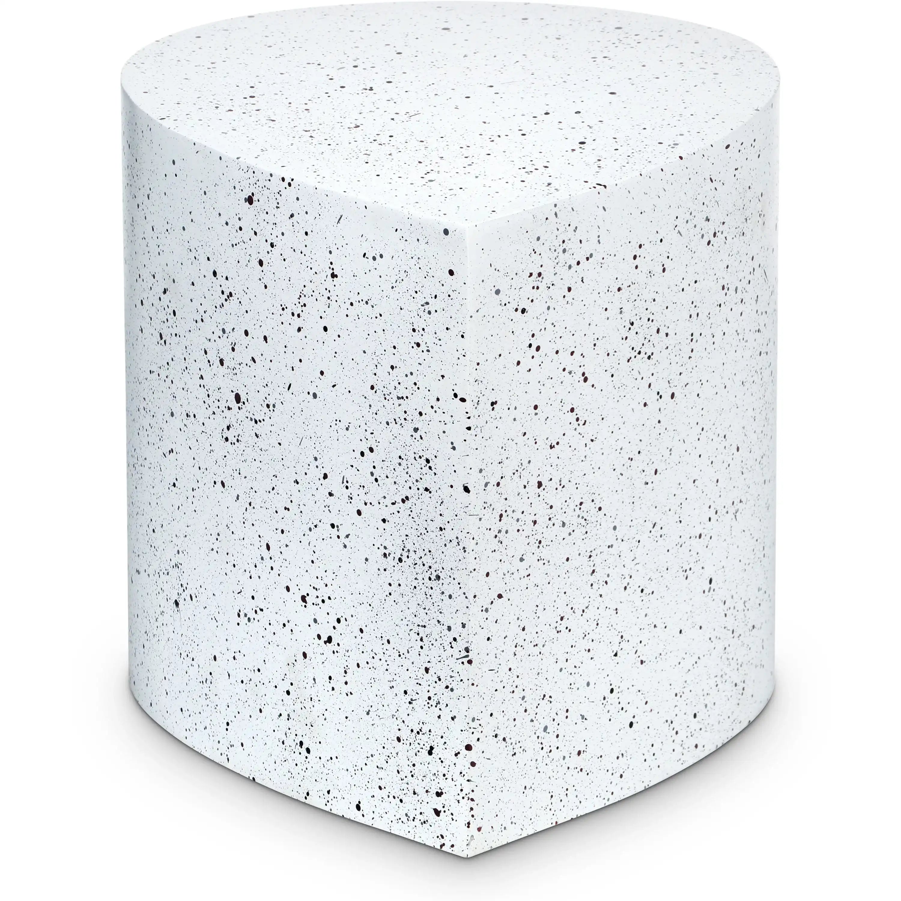 Petal - Iron Coffee Table - Best Buy Furniture