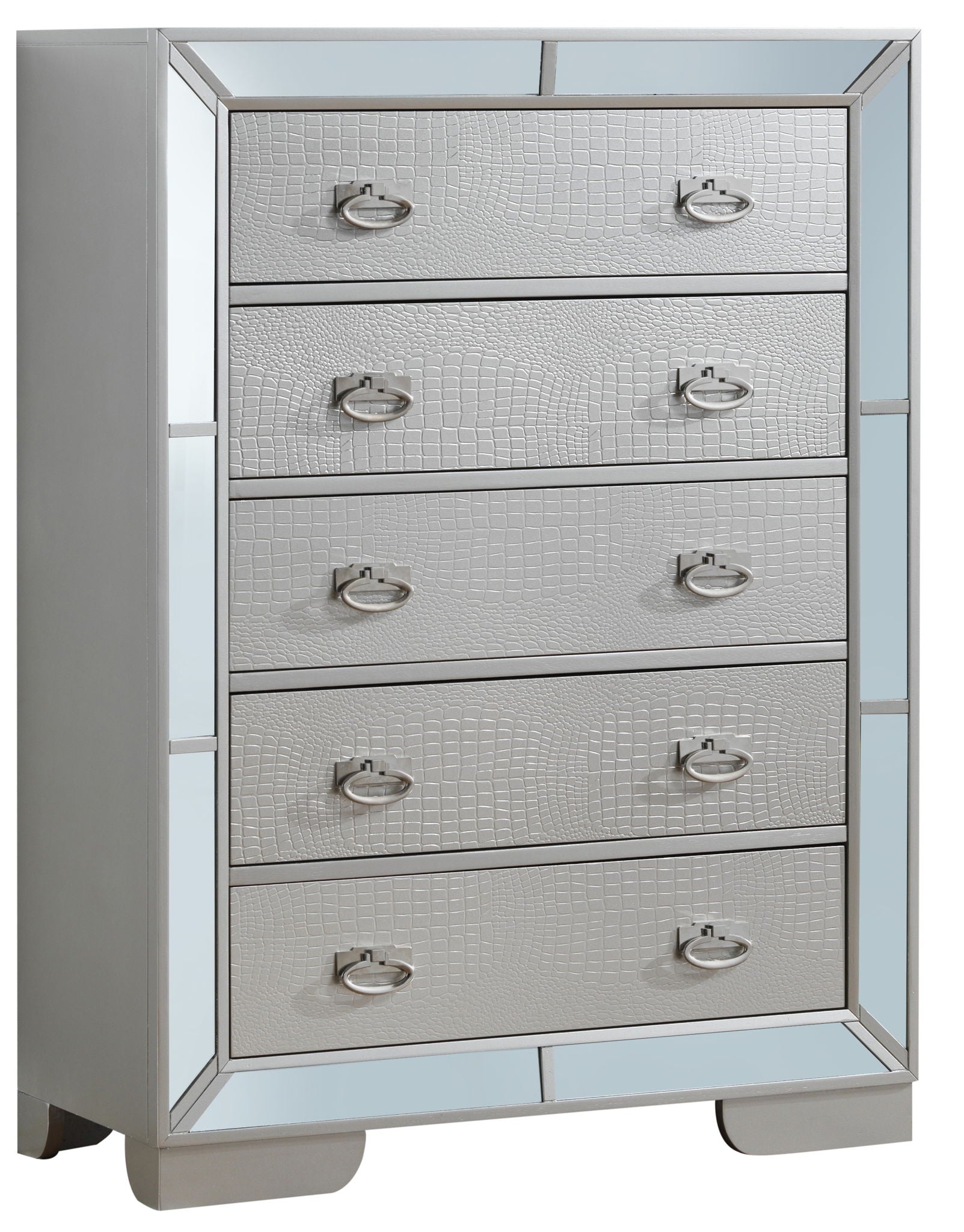 Sleek Contemporary Storage Chest - Best Buy Furniture
