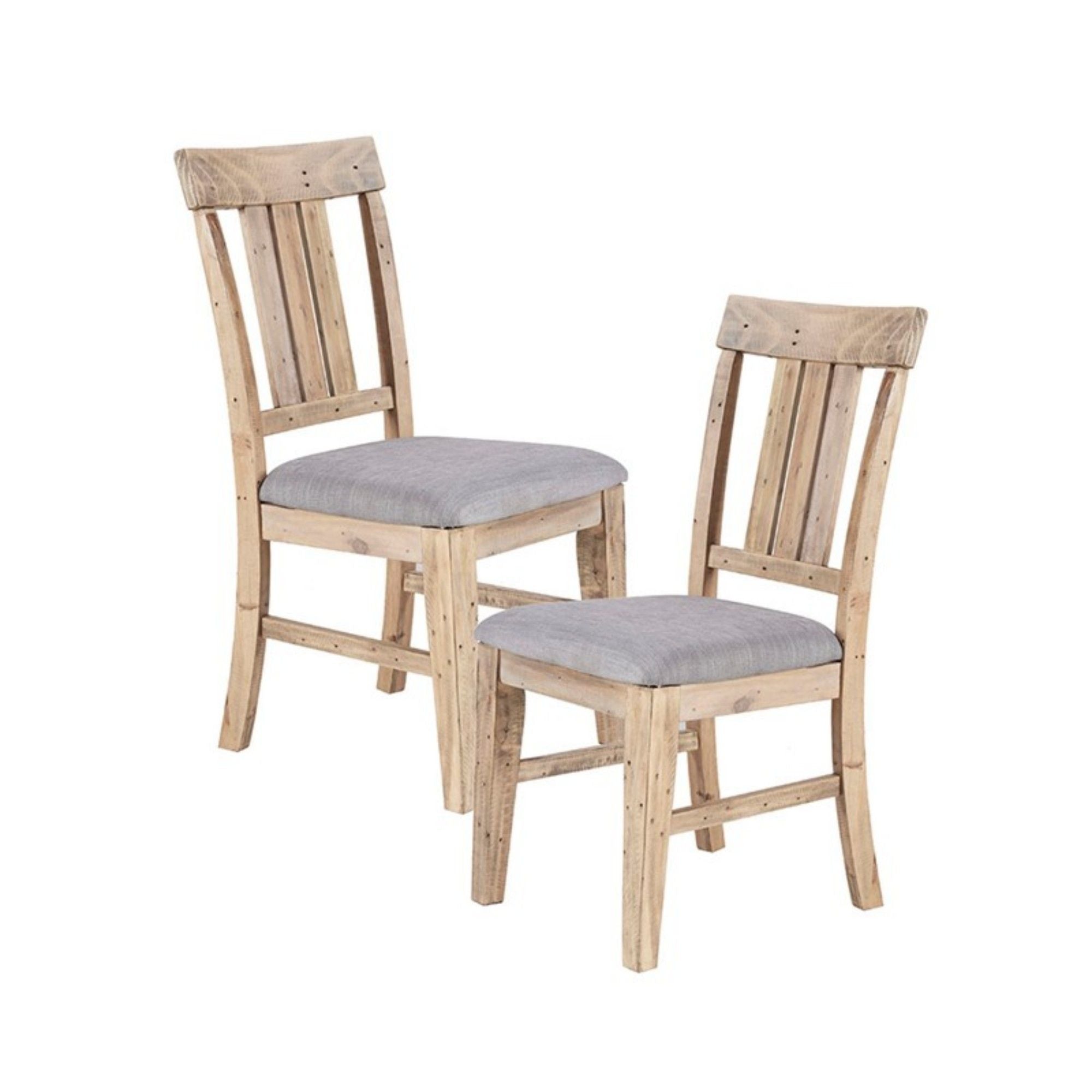 Sonoma - Dining Side Chair (Set of 2) - Best Buy Furniture