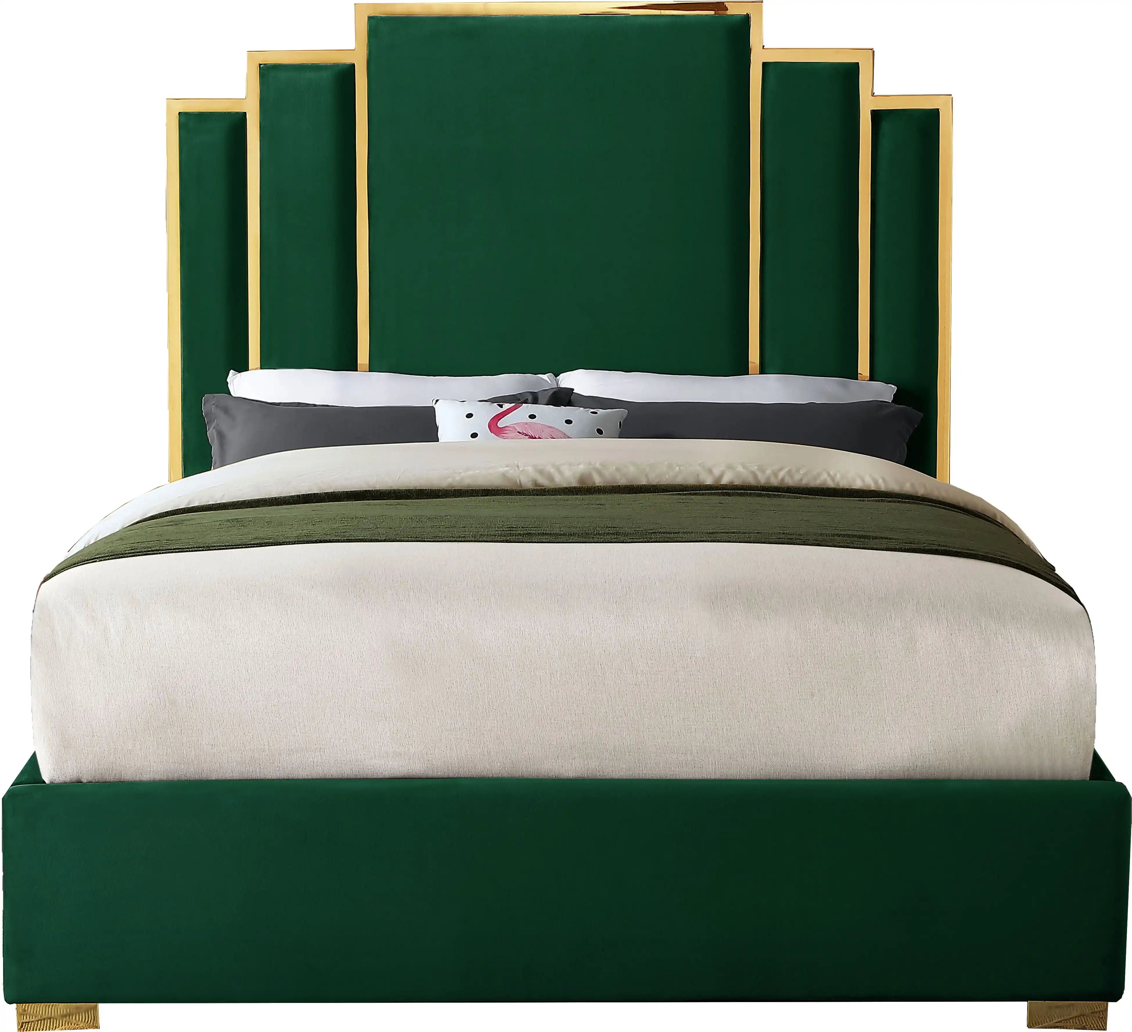 Hugo - Bed - Best Buy Furniture