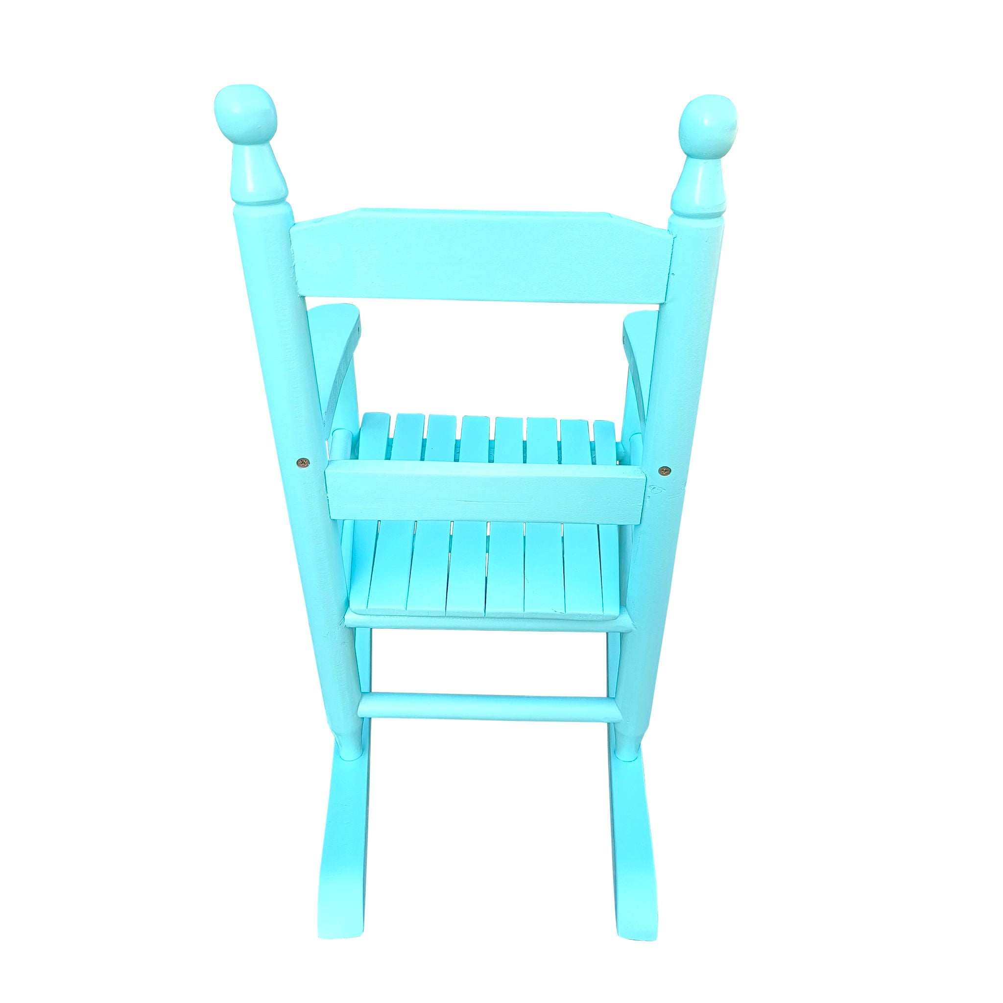 Children's Rocking Chair Indoor Or Outdoor, Suitable For Kids, Durable - Best Buy Furniture