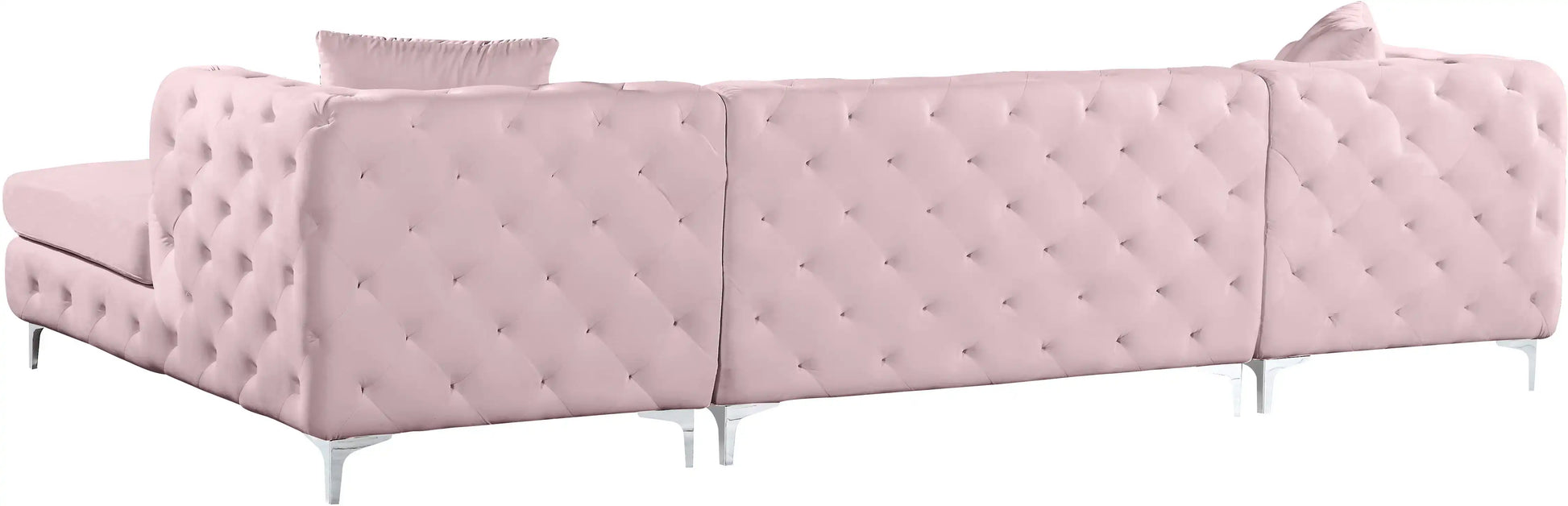 Gail - 3 Piece Sectional - Best Buy Furniture