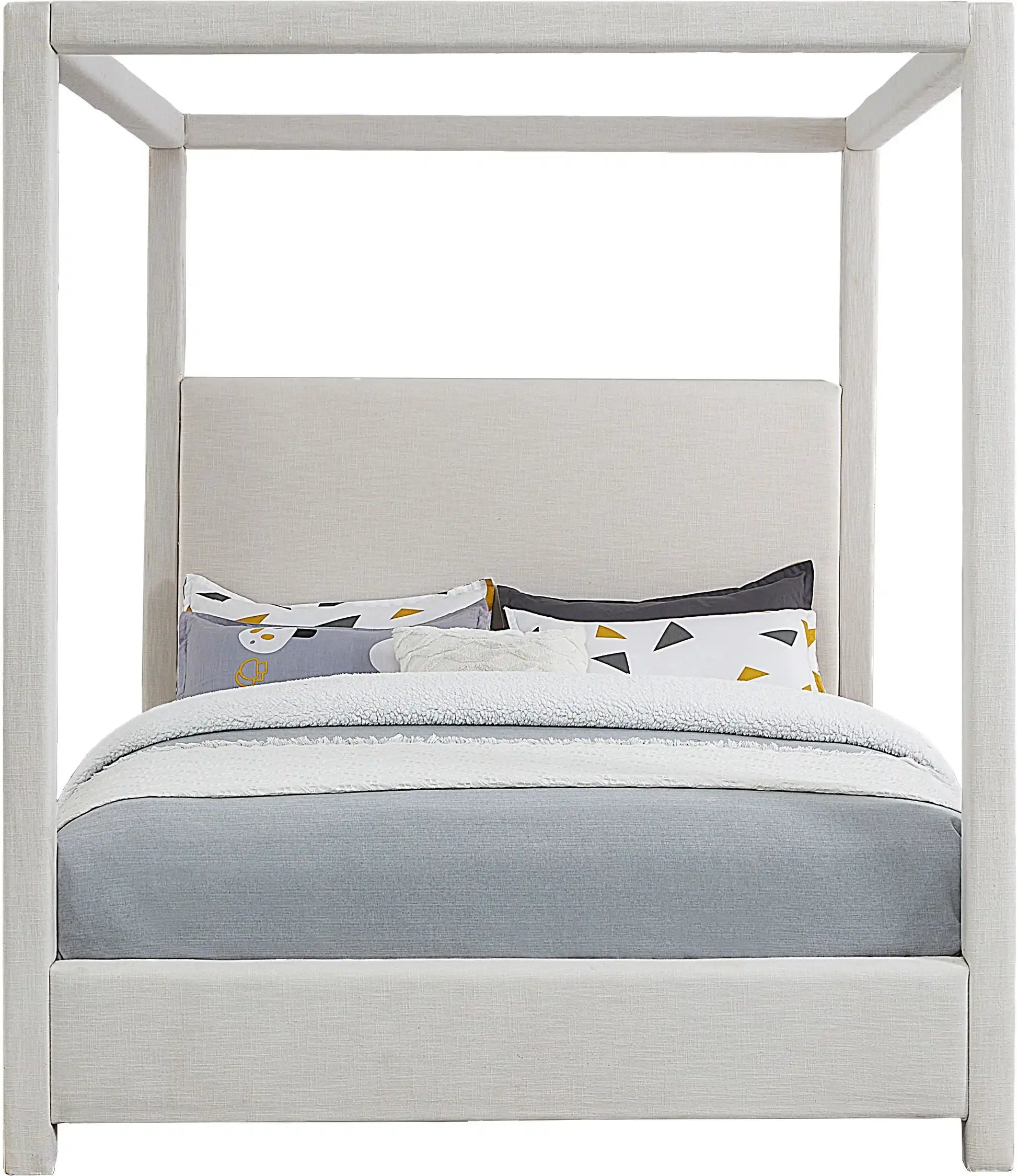 Emerson - Bed - Best Buy Furniture