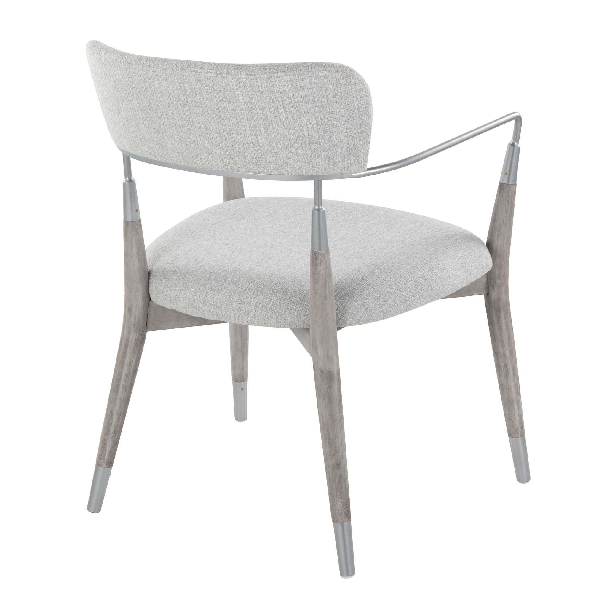 Savannah - Contemporary Chair (Set of 2) - Best Buy Furniture