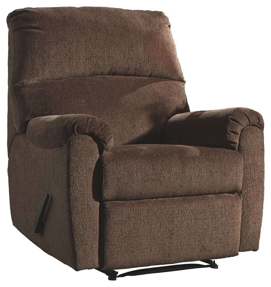 Nerviano - Recliner - Best Buy Furniture