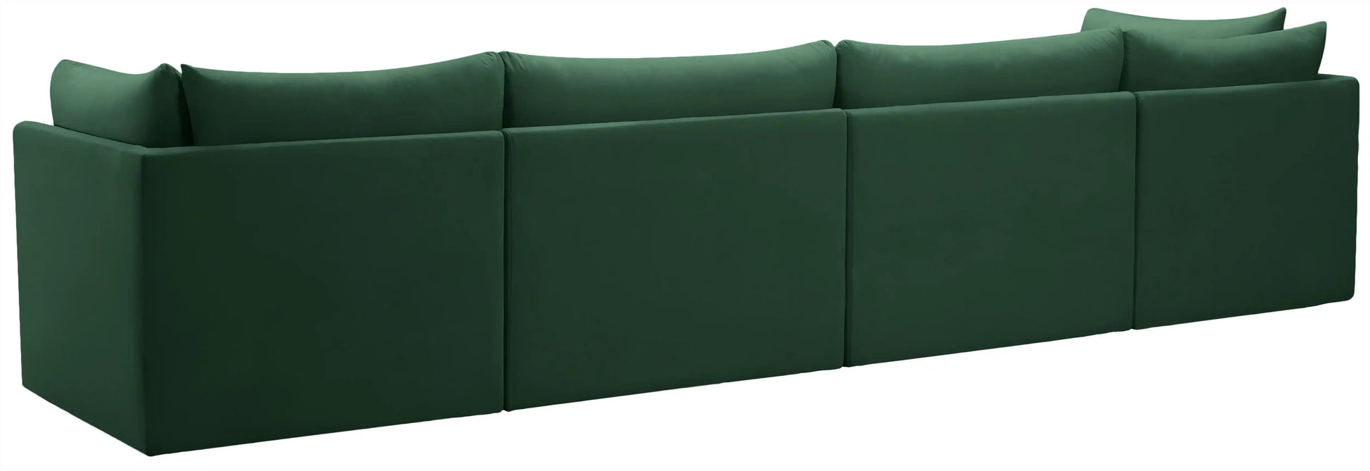 Jacob - Modular 4 Seat Sofa - Best Buy Furniture