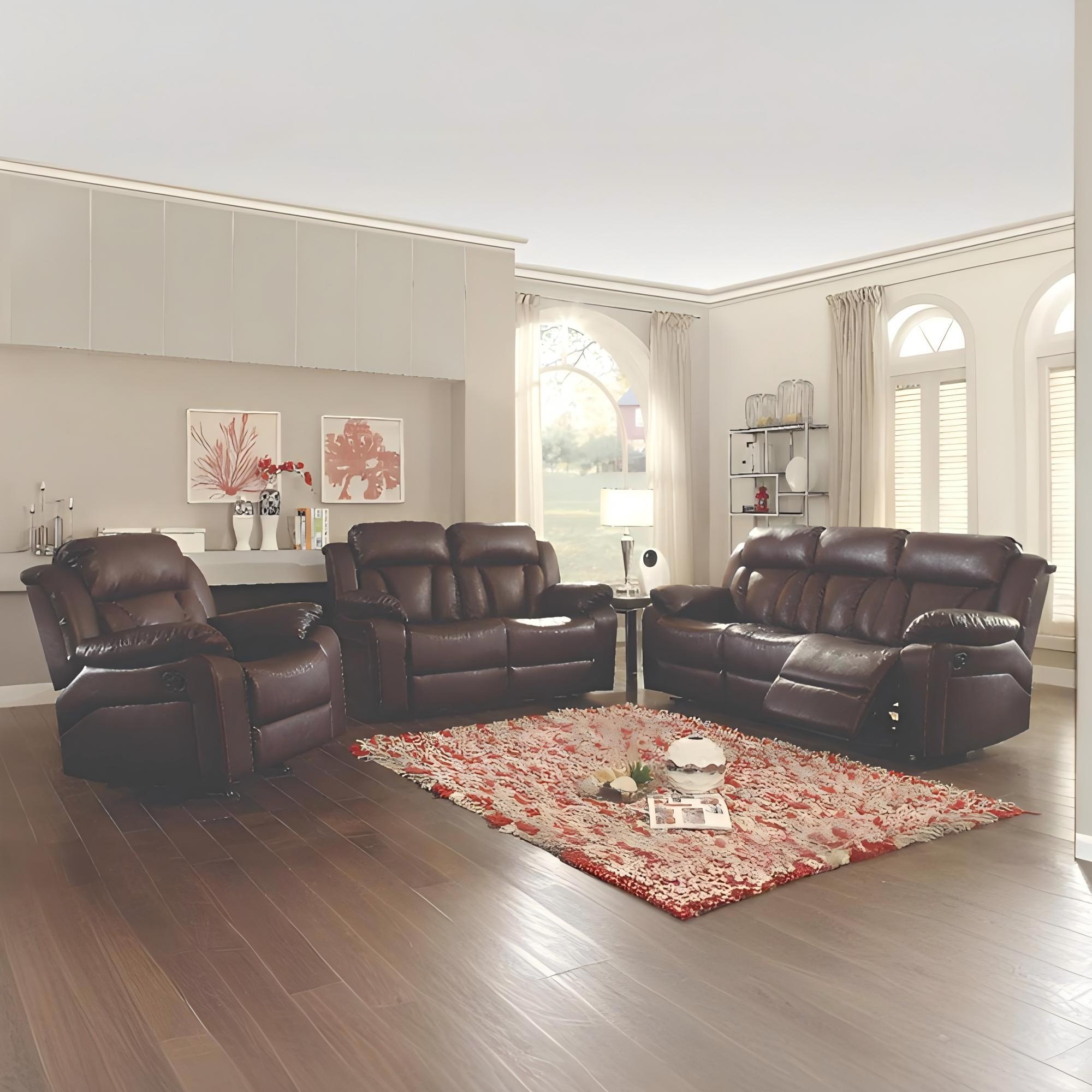 Cozy Padded Love Seat For Relaxation - Best Buy Furniture