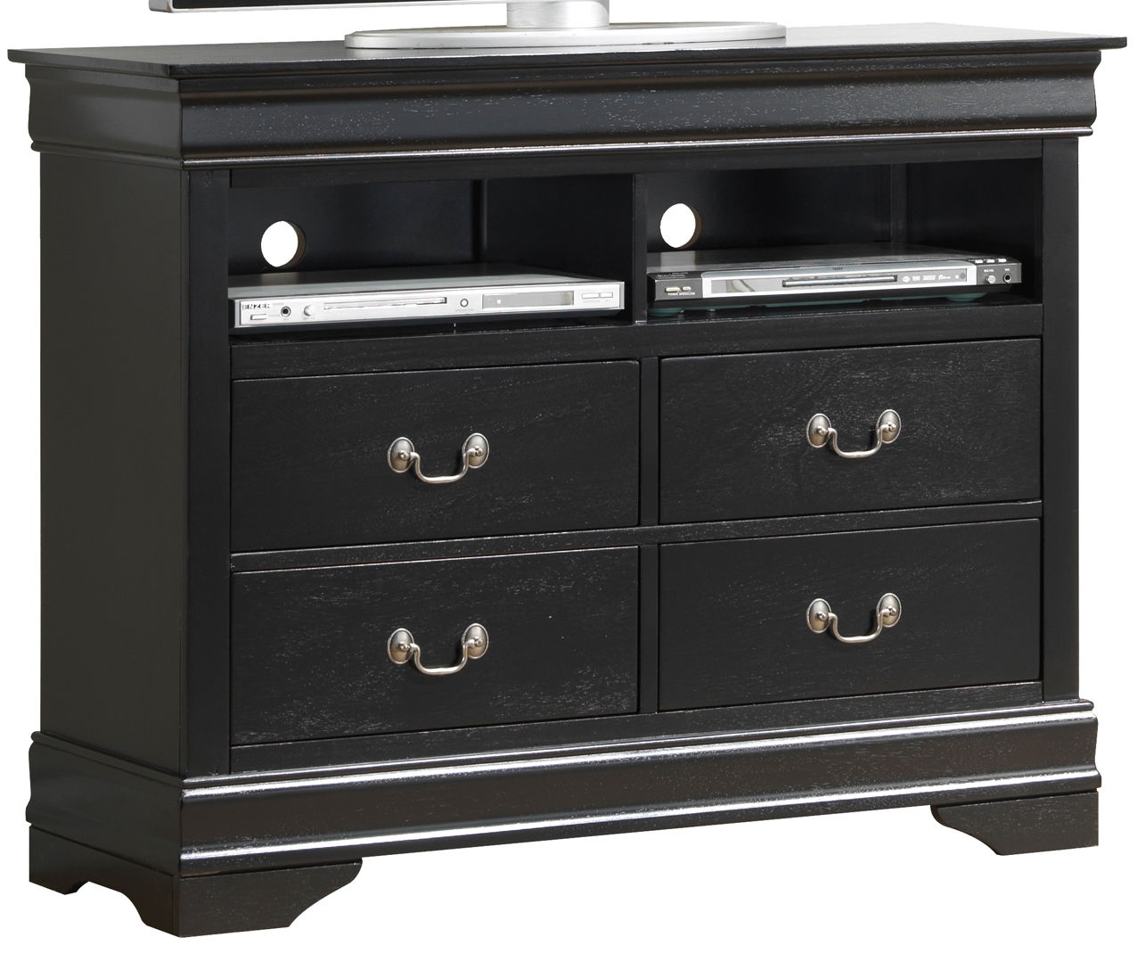 Media Storage Unit Timeless - Best Buy Furniture
