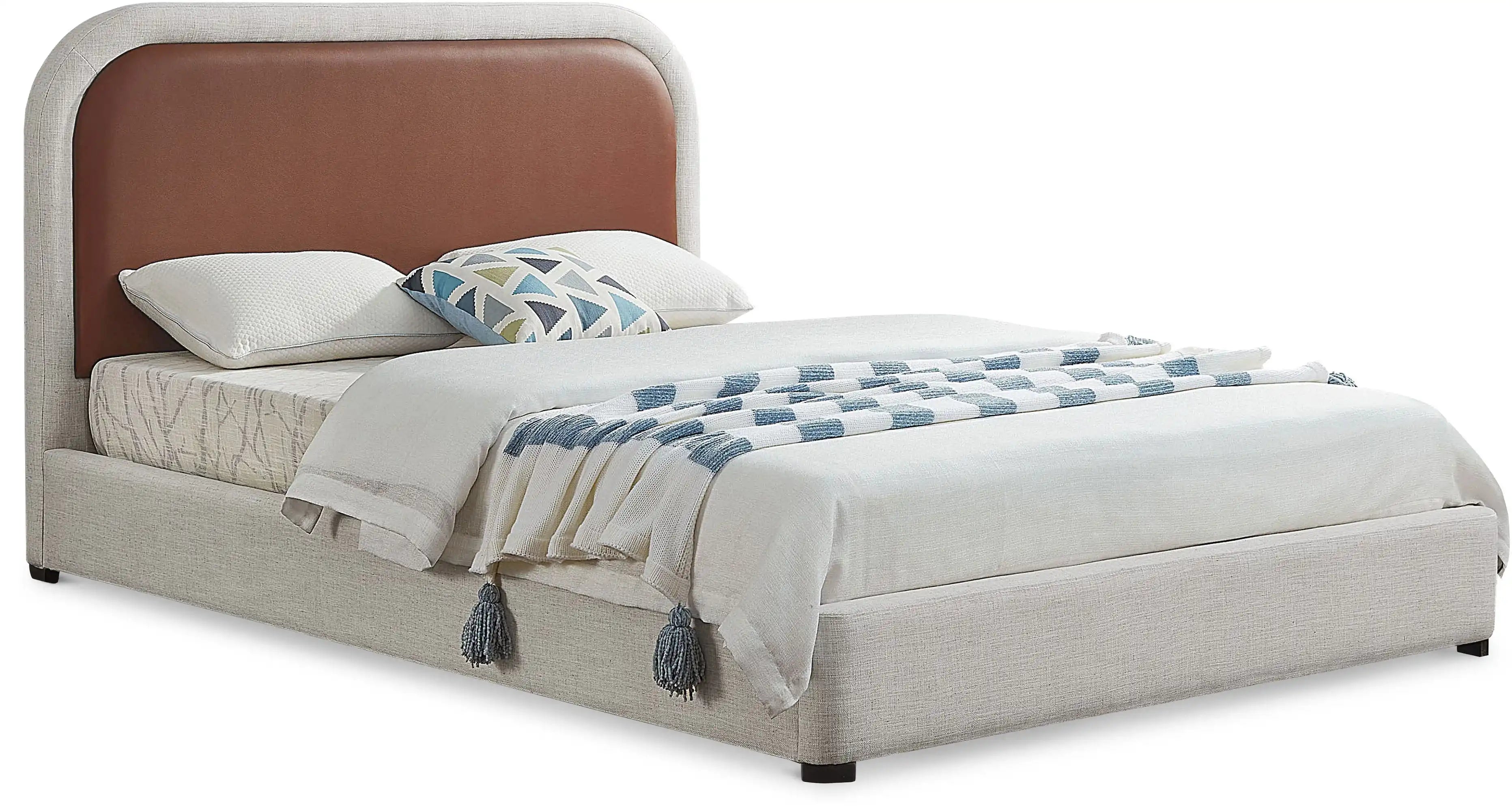 Blake - Bed - Best Buy Furniture