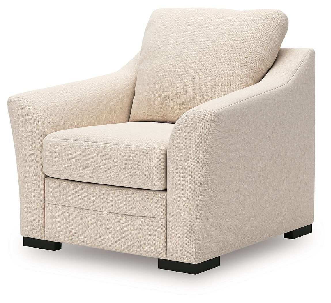 Lango - Chair - Jute - Best Buy Furniture