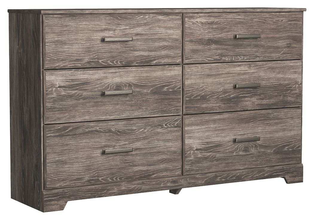 Ralinksi - Dresser, Mirror - Best Buy Furniture