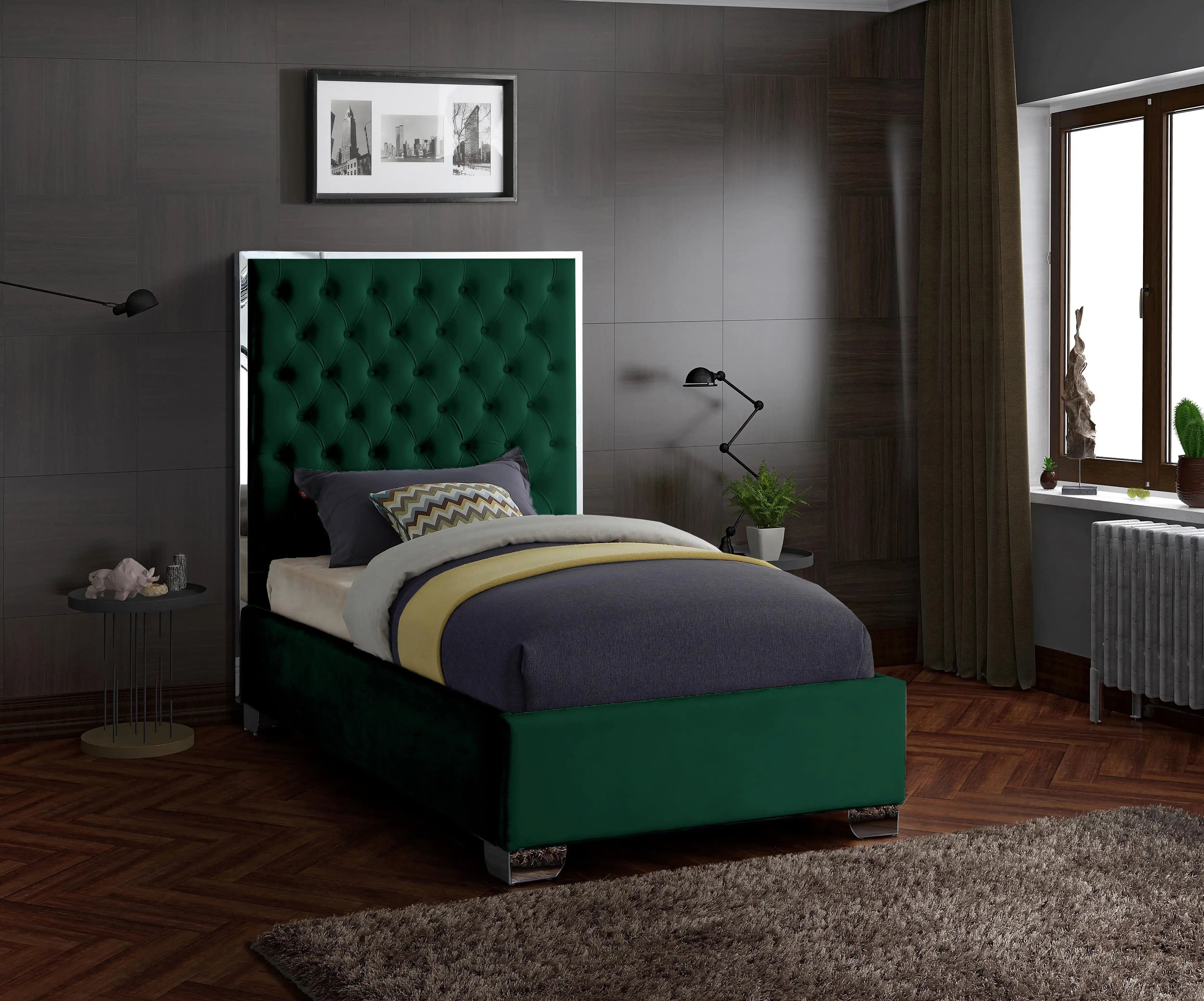 Lexi - Bed - Best Buy Furniture