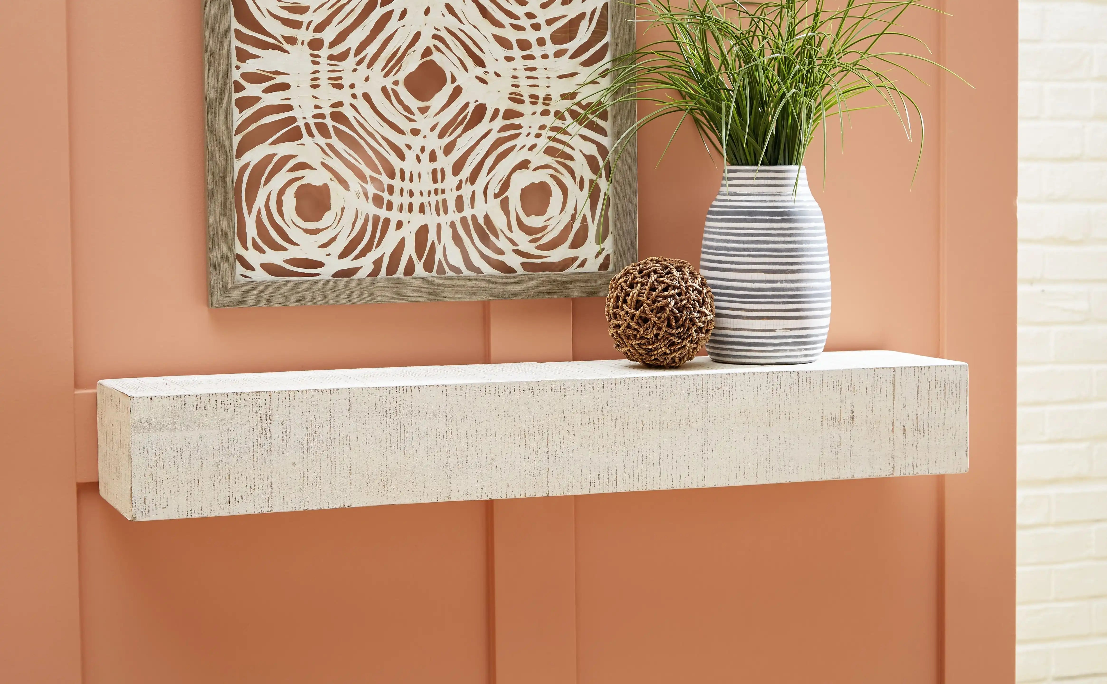 Cadmon - Wall Shelf - Best Buy Furniture