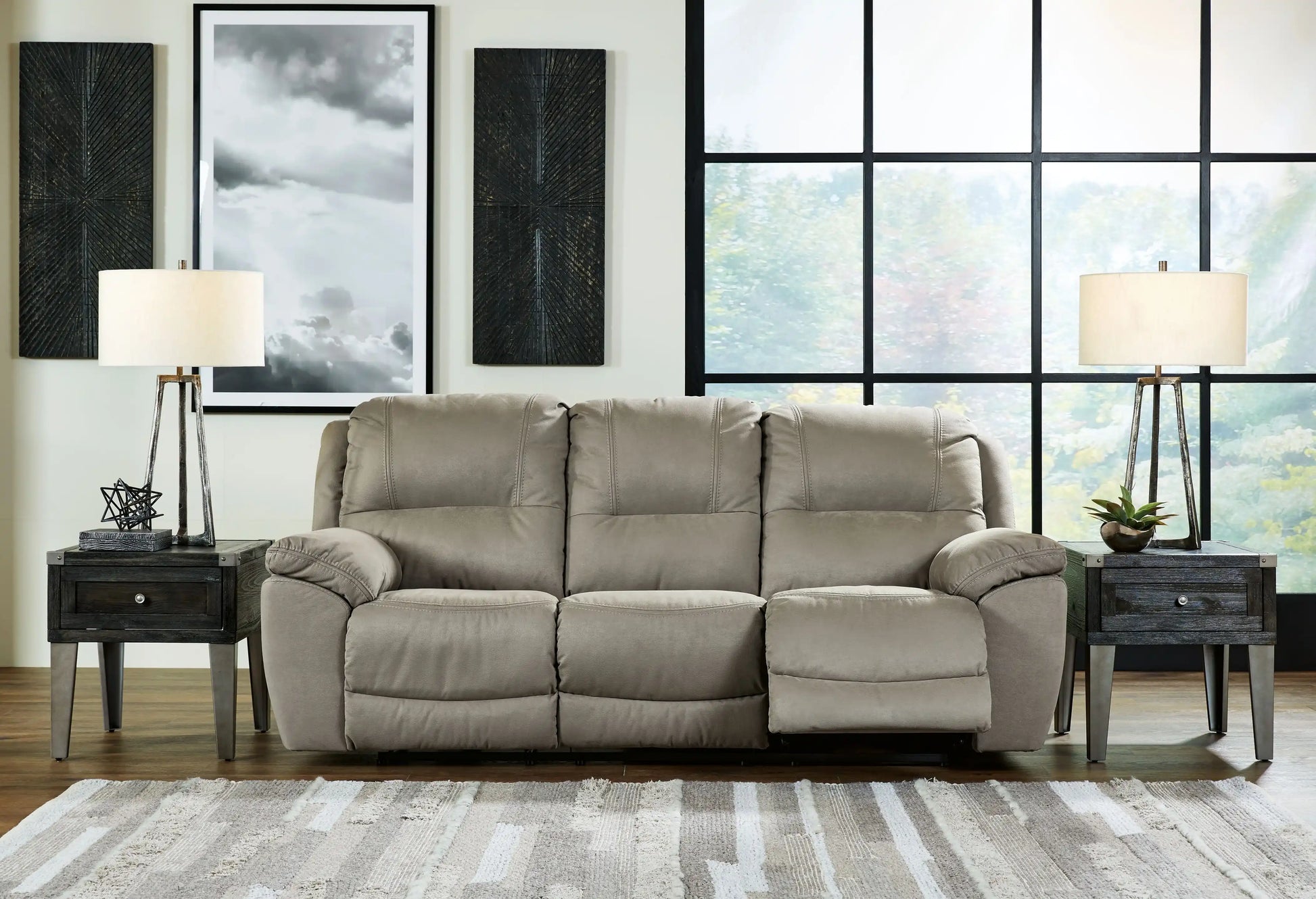 Next-Gen Gaucho - Power Reclining Living Room Set - Best Buy Furniture