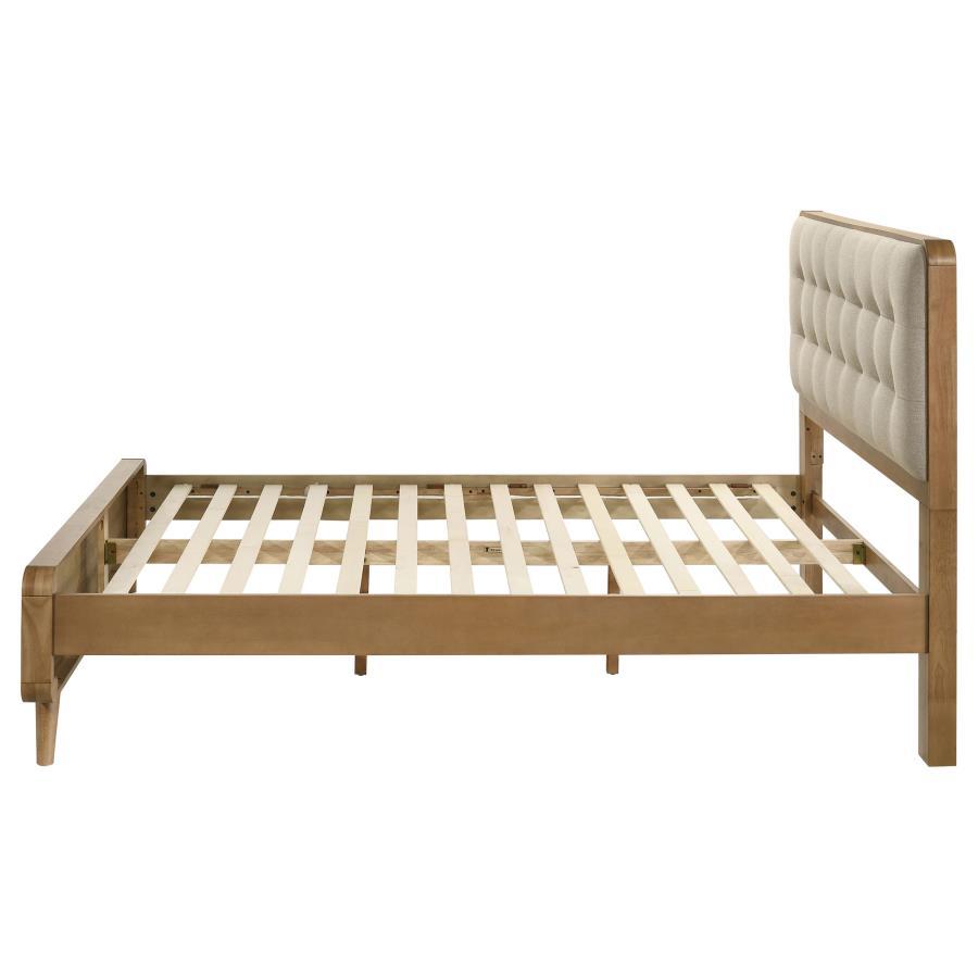 Robyn - Wood Panel Bed - Best Buy Furniture