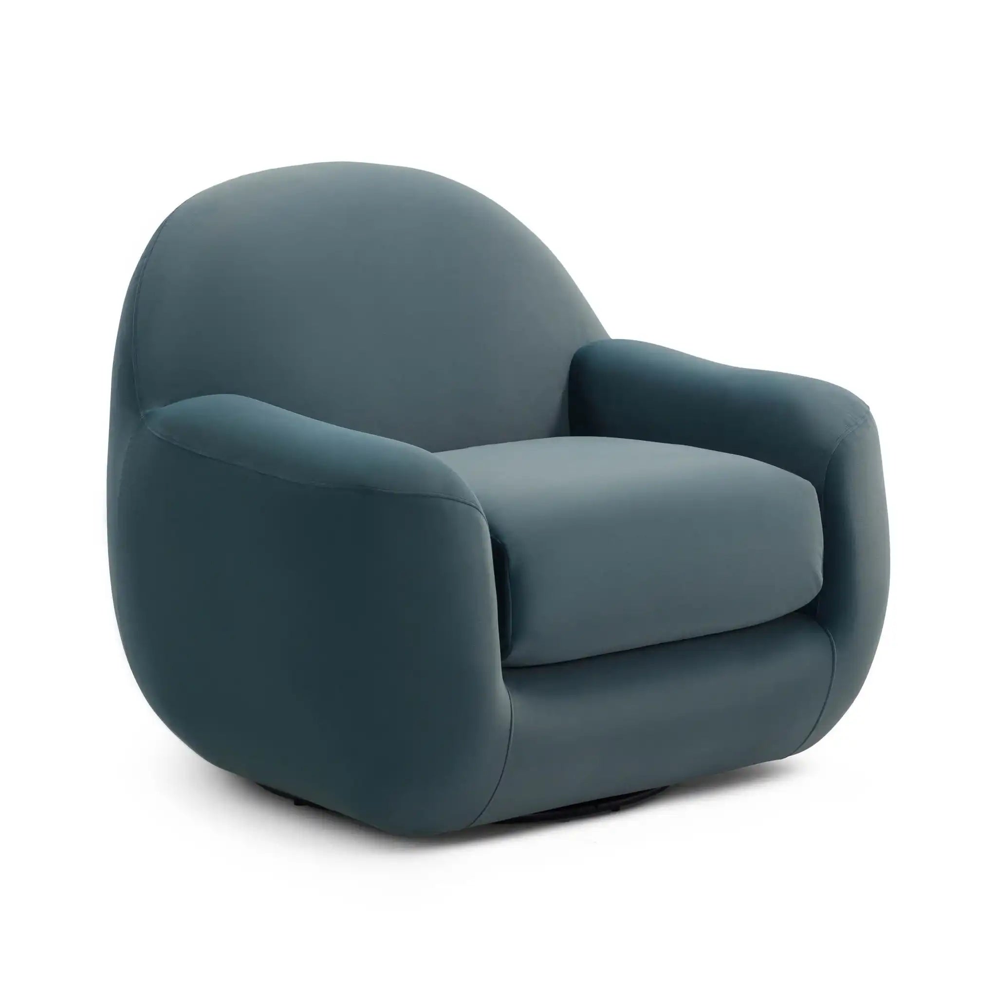 Tiago - Swivel Chair - Best Buy Furniture