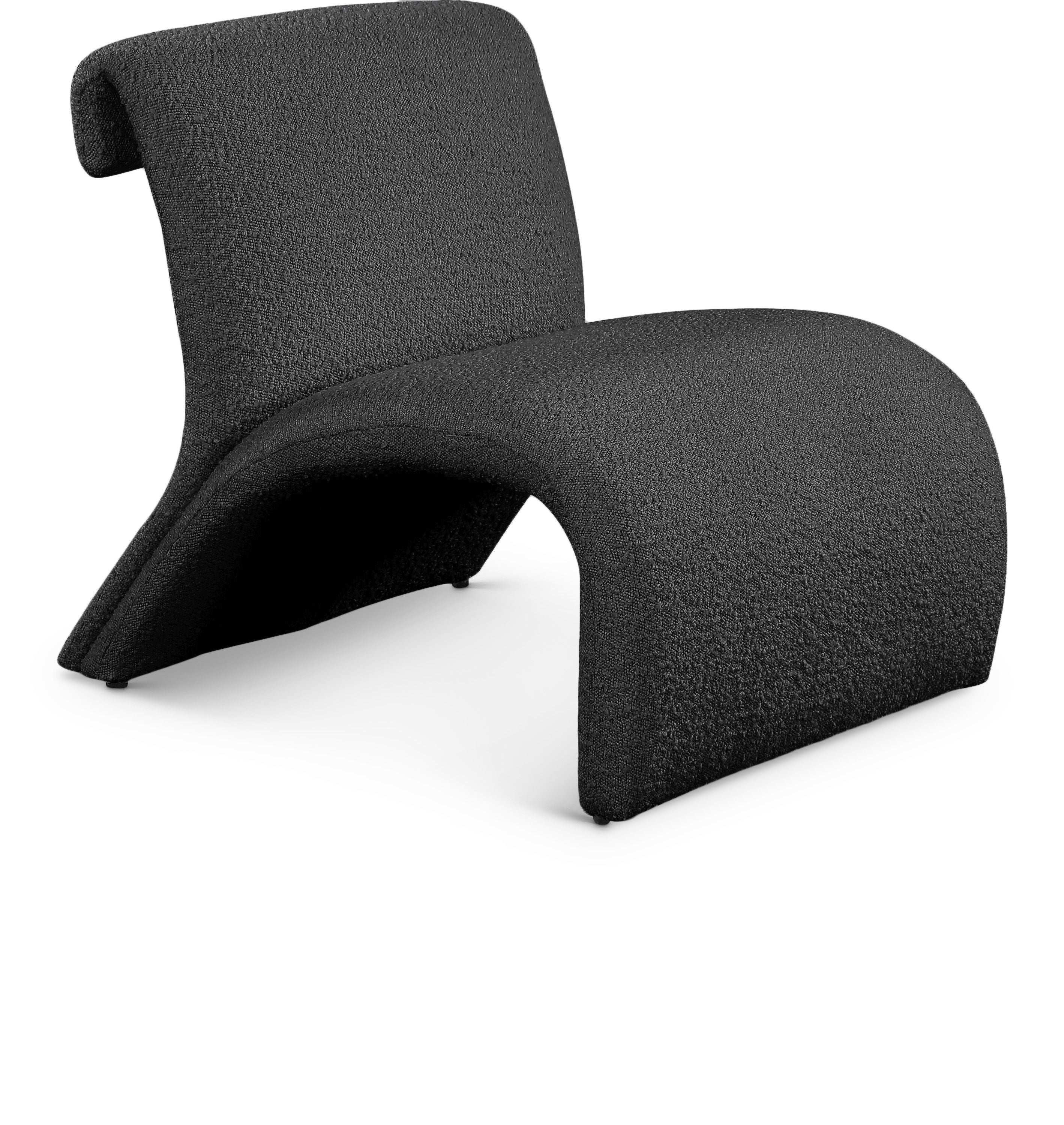 Mulberry - Accent Chair - Best Buy Furniture