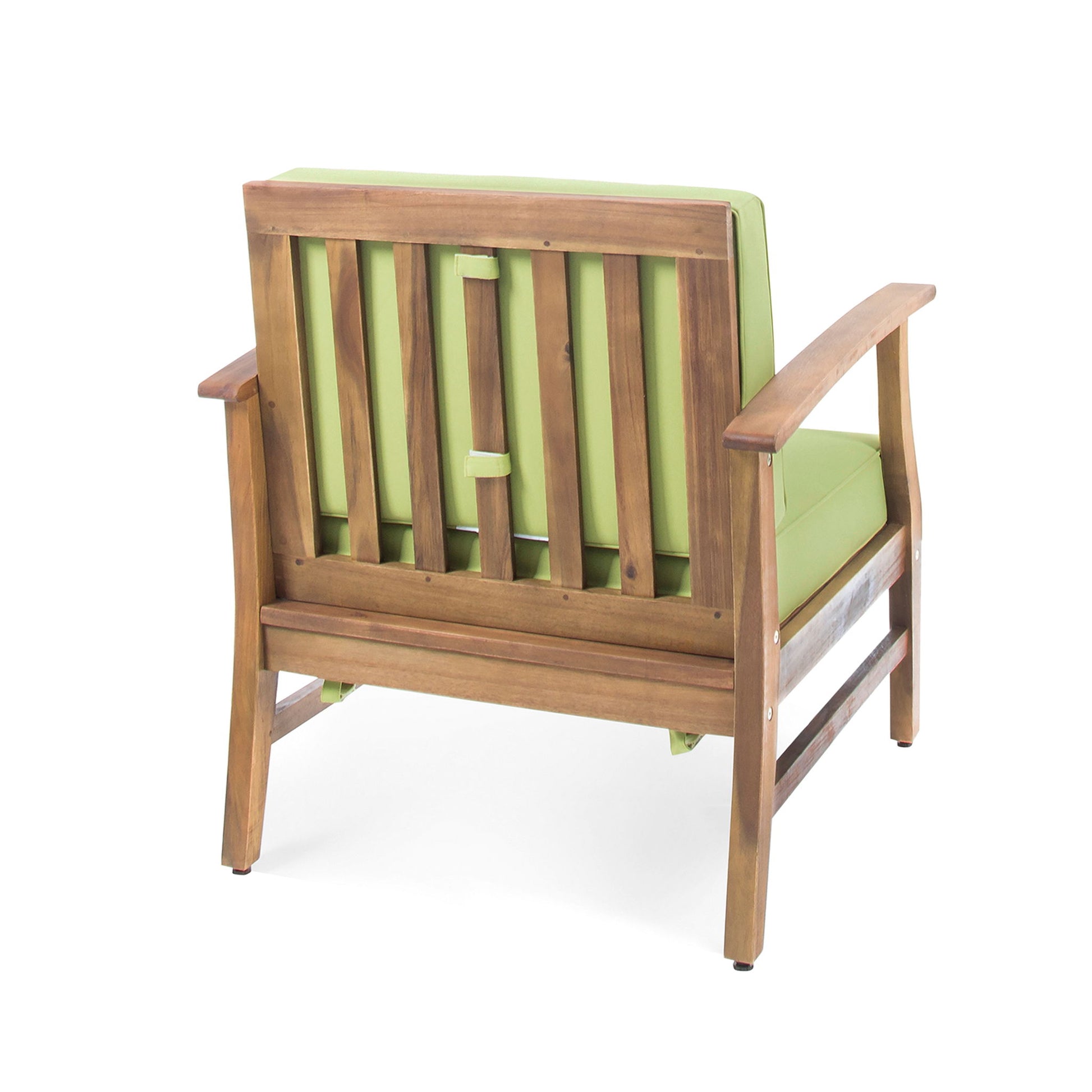 Perla - Contemporary Club Chair With Water Resistant Cushionі - Best Buy Furniture
