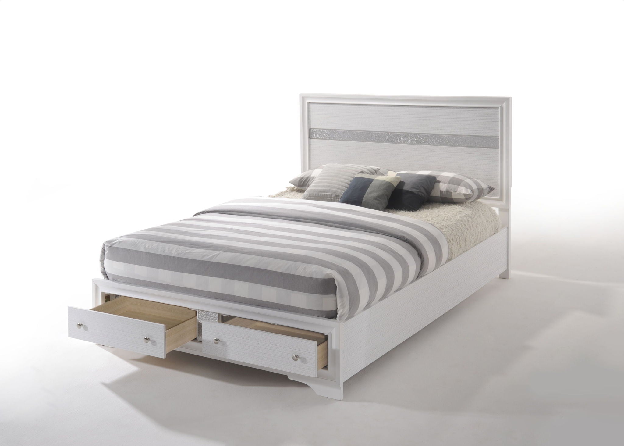 Naima - Elegance Bed - Best Buy Furniture