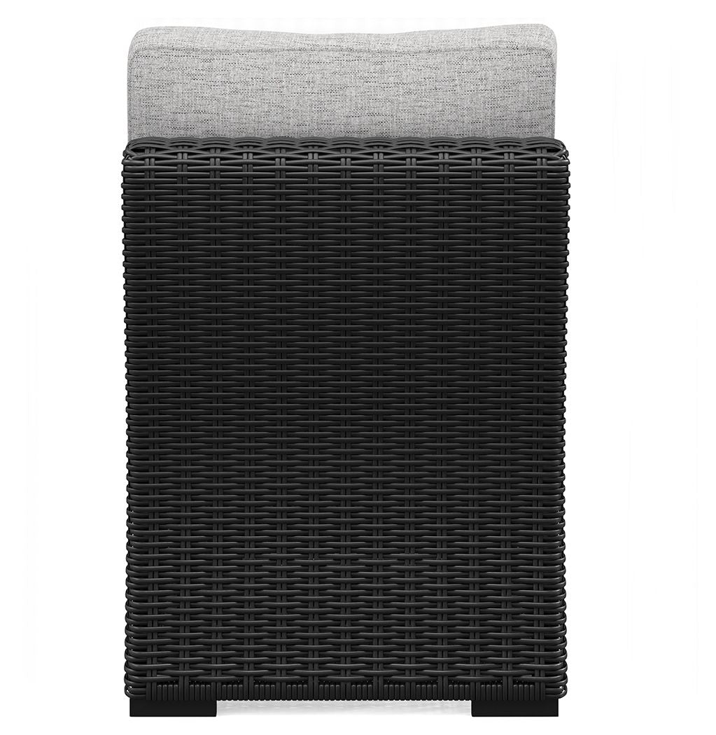Beachcroft - Outdoor Sectional - Best Buy Furniture