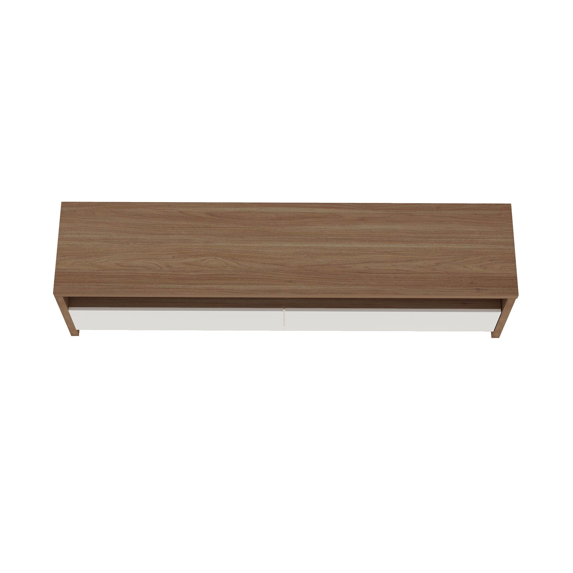Duncan - TV Stand With Full Extension Drawers