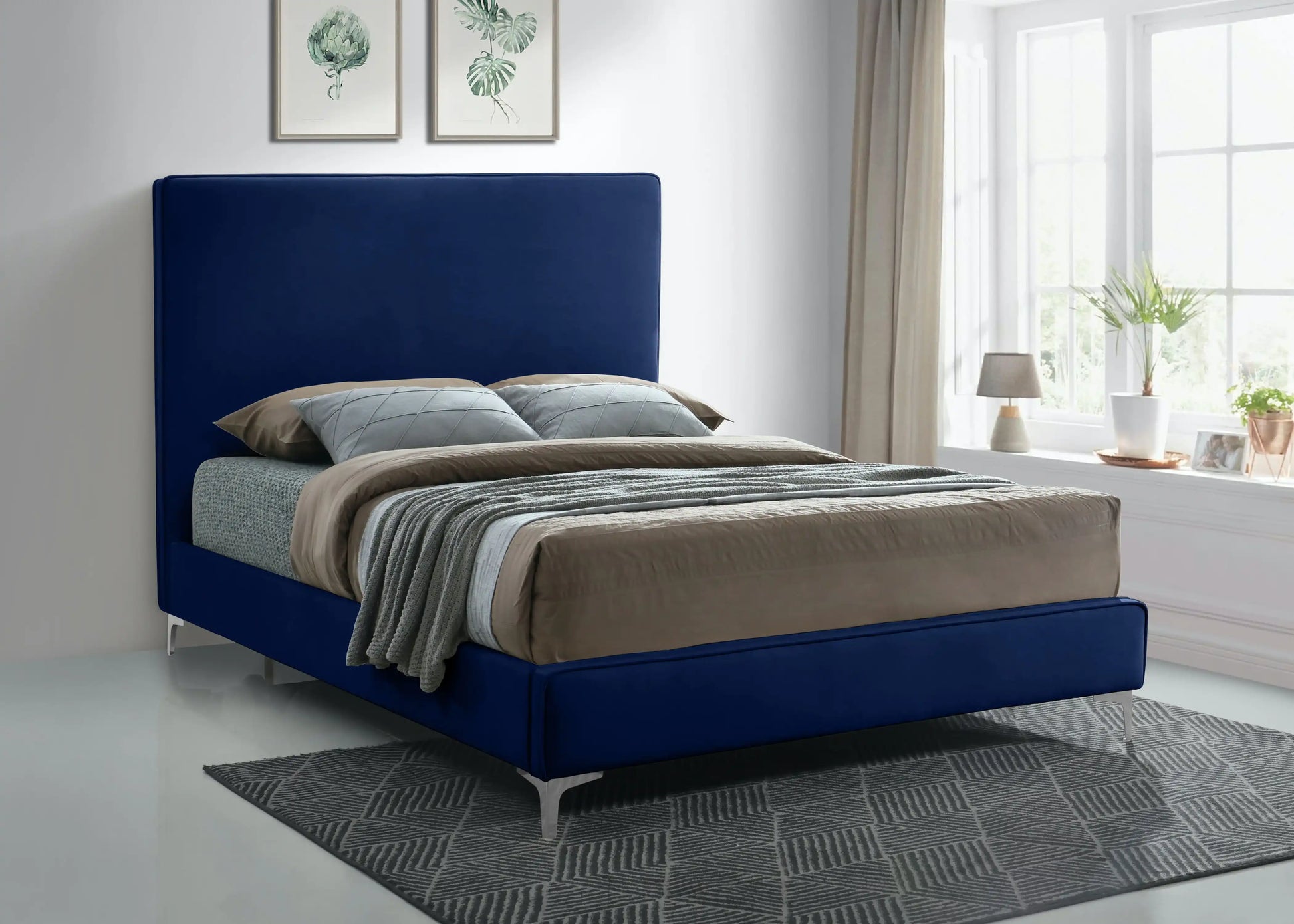 Geri - Bed - Best Buy Furniture