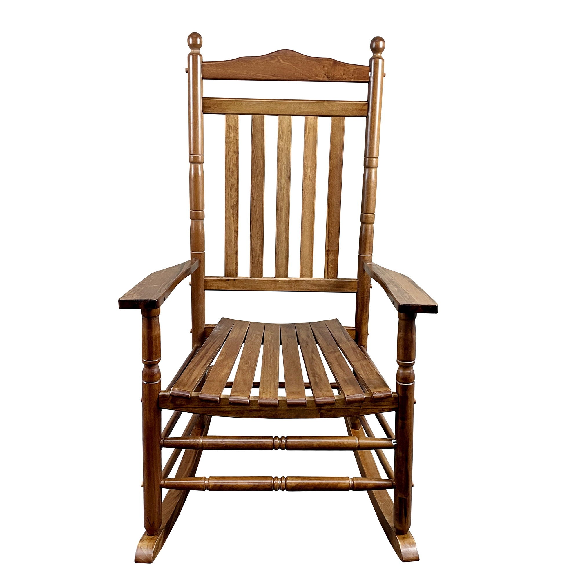 Balcony Porch Adult Rocking Chair - Best Buy Furniture