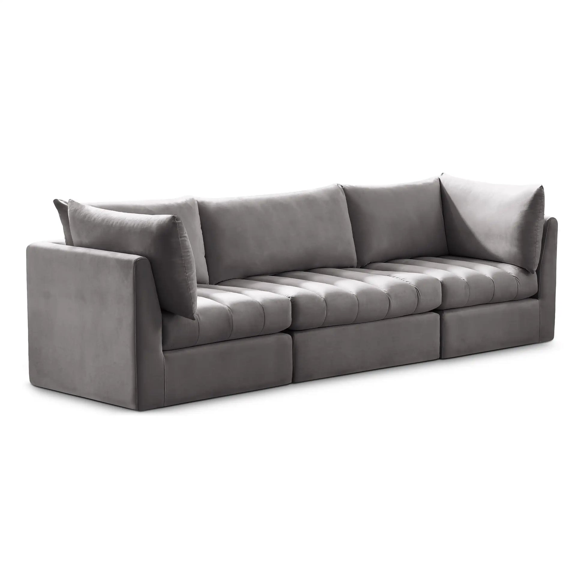 Jacob - Modular 3 Seat Sofa - Best Buy Furniture