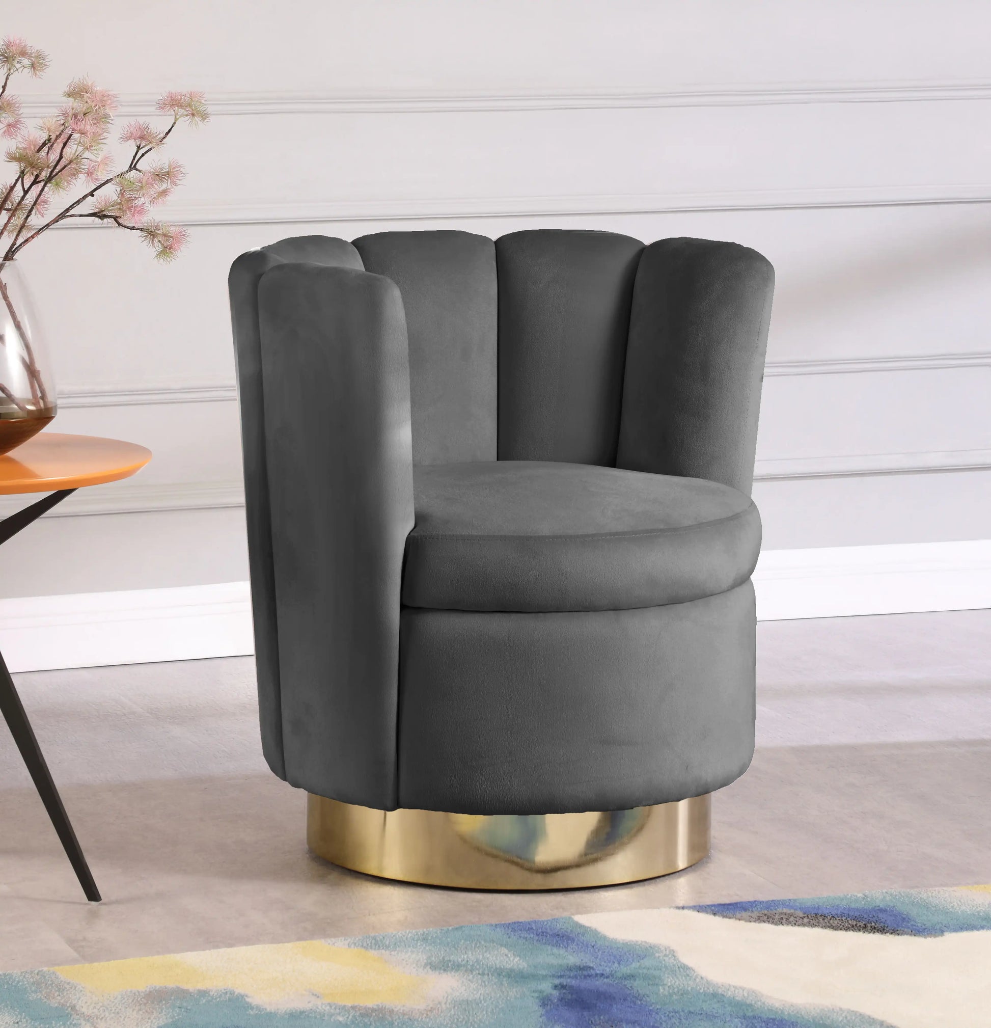 Lily - Accent Chair - Best Buy Furniture