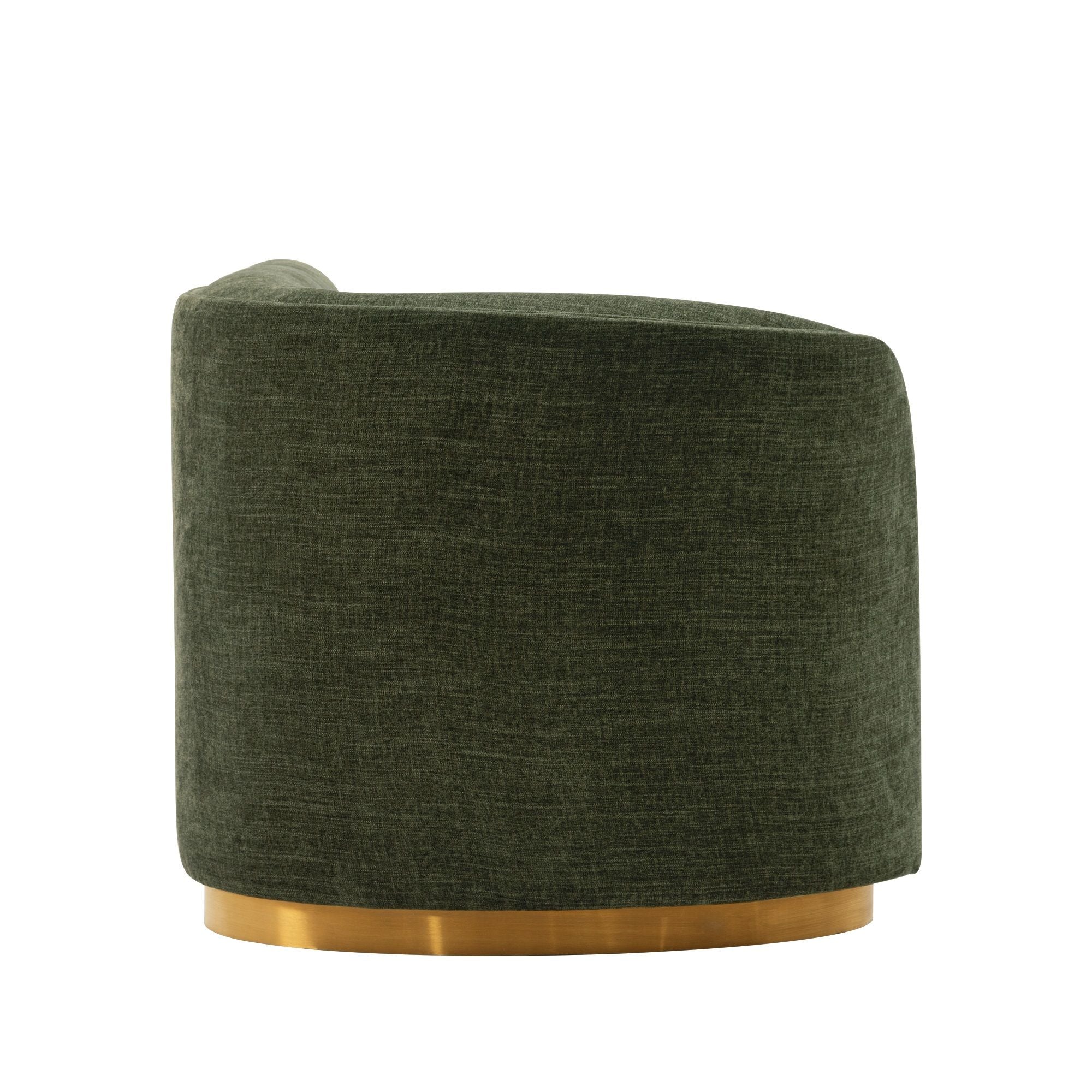 Daria - Sofa Sectional With Pillows, 2 Piece Design