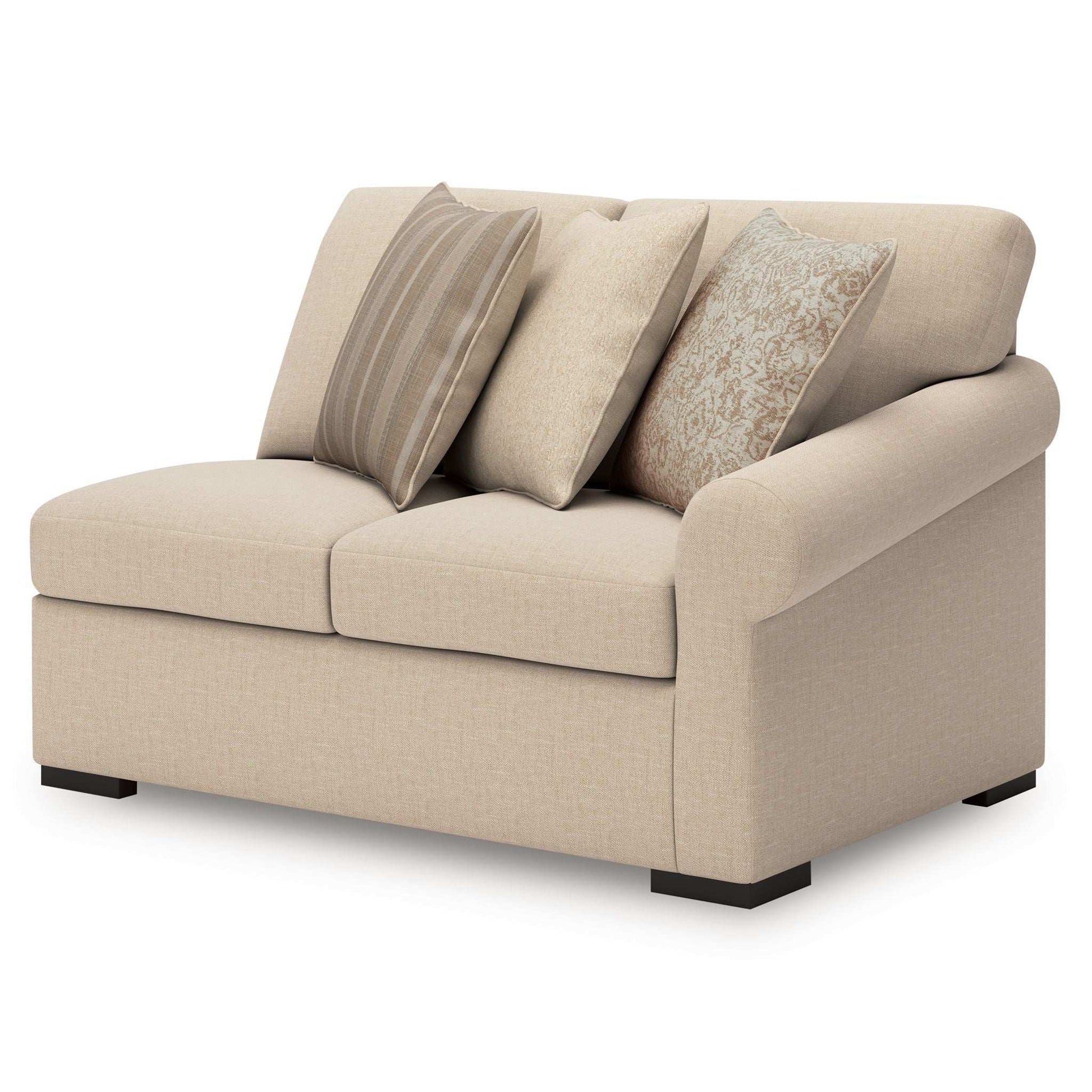 LadyMae - Sectional - Best Buy Furniture