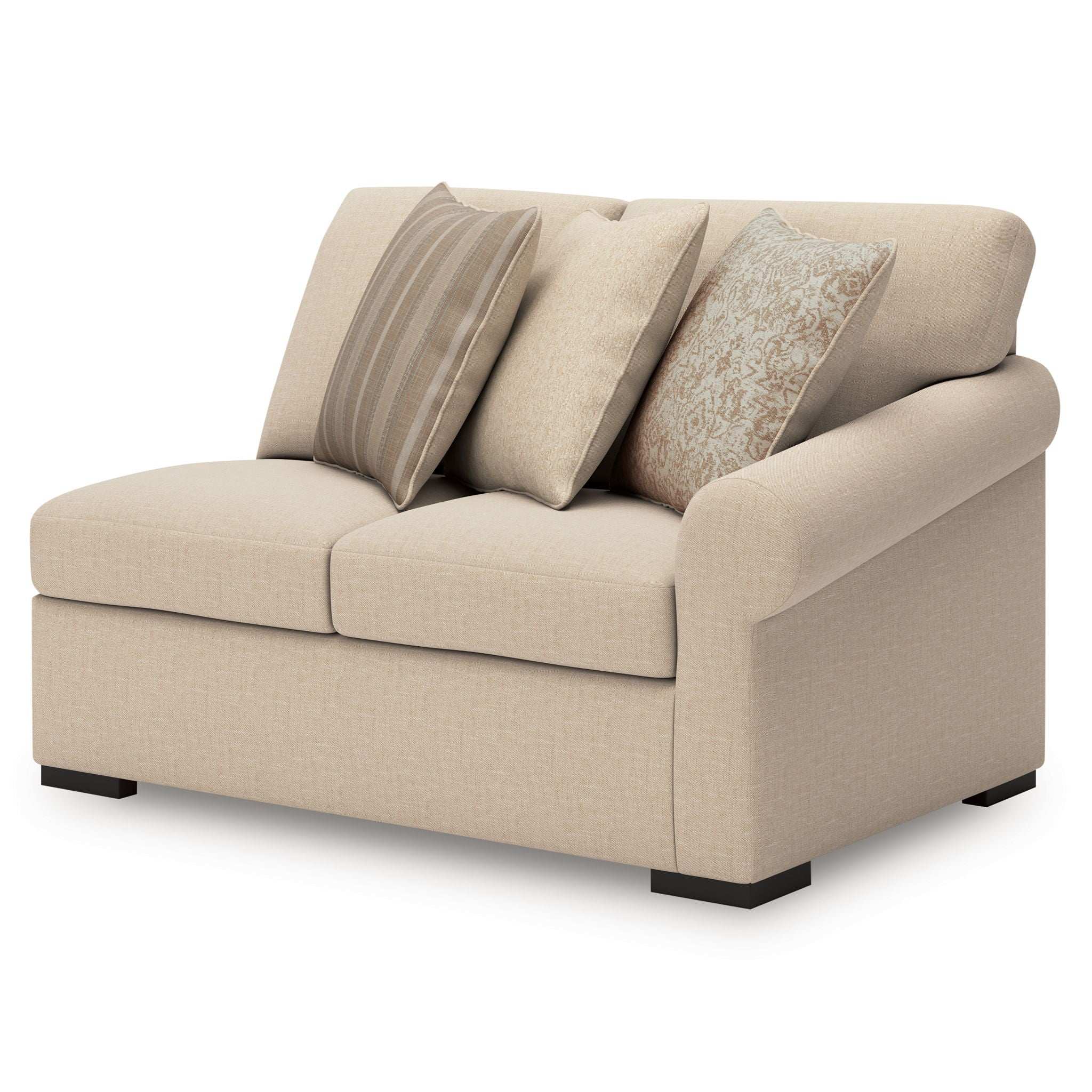 LadyMae - Sectional - Best Buy Furniture
