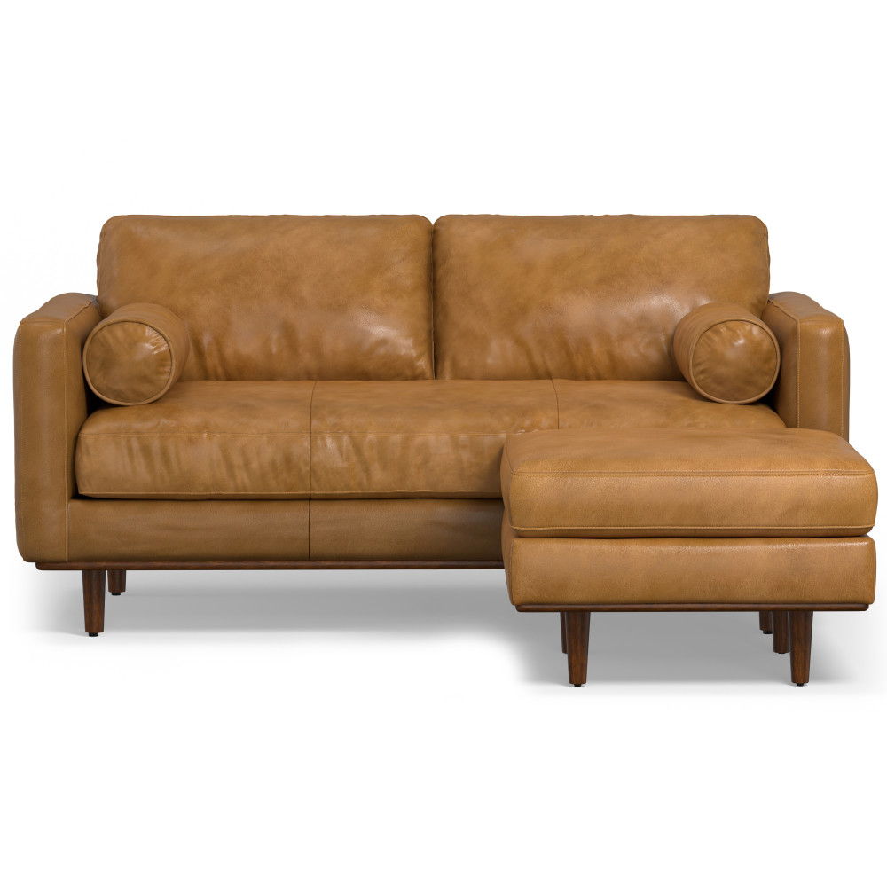 Morrison - Sofa And Ottoman Set - Best Buy Furniture