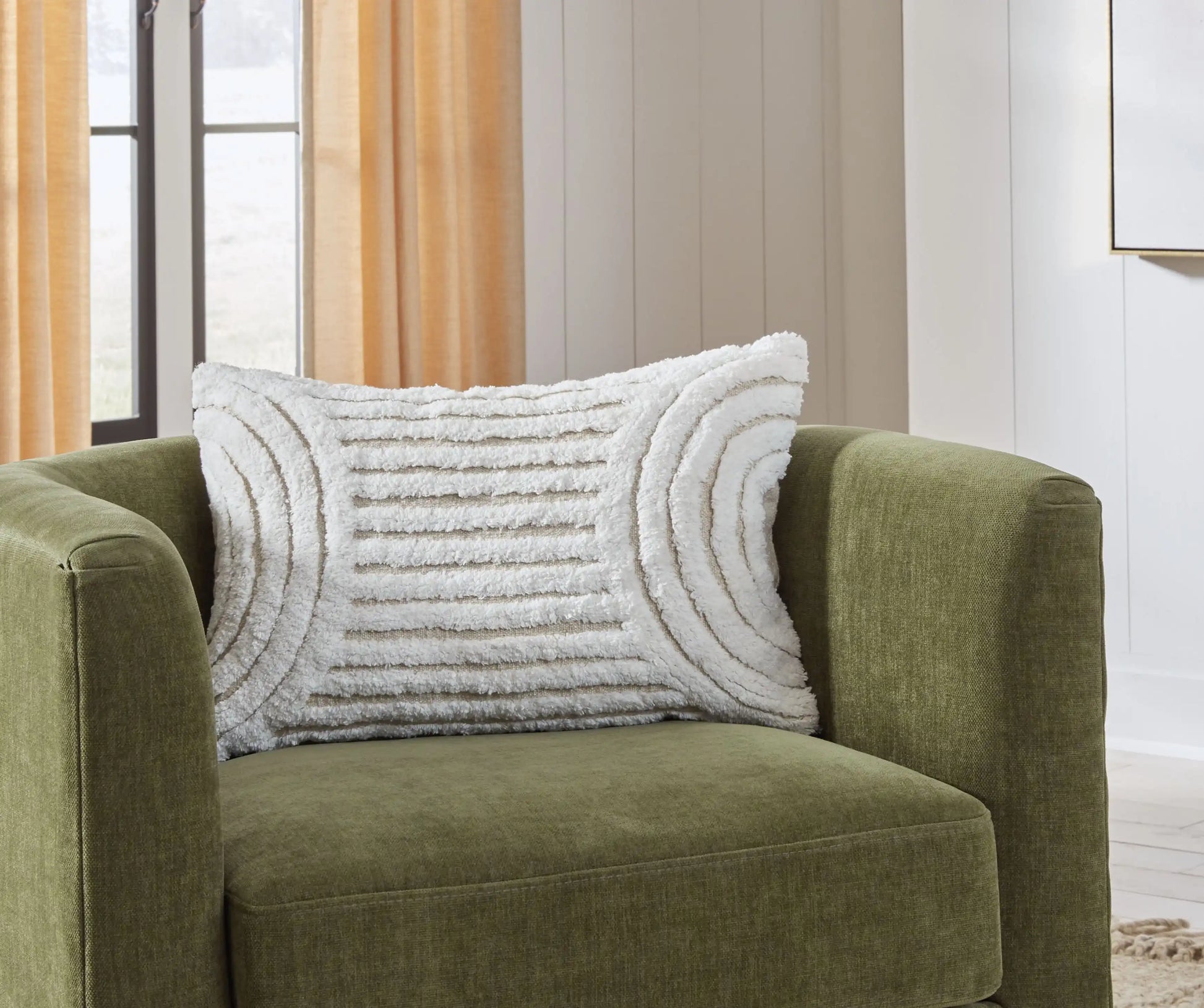 Farissen - Pillow - Best Buy Furniture