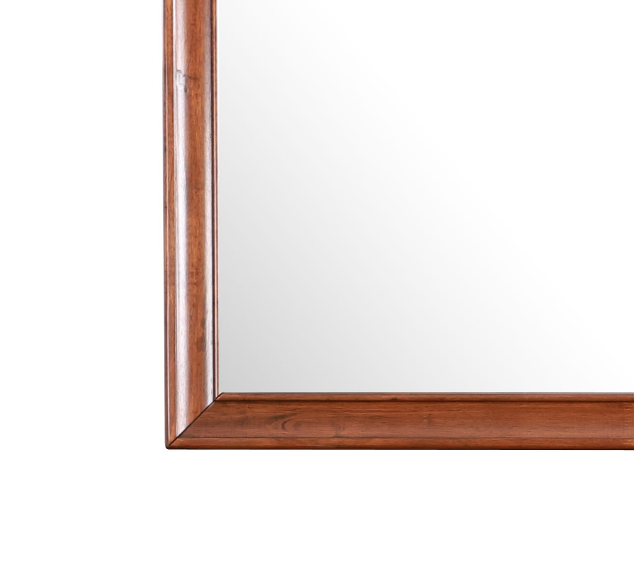 LaVita - Mirror - Best Buy Furniture