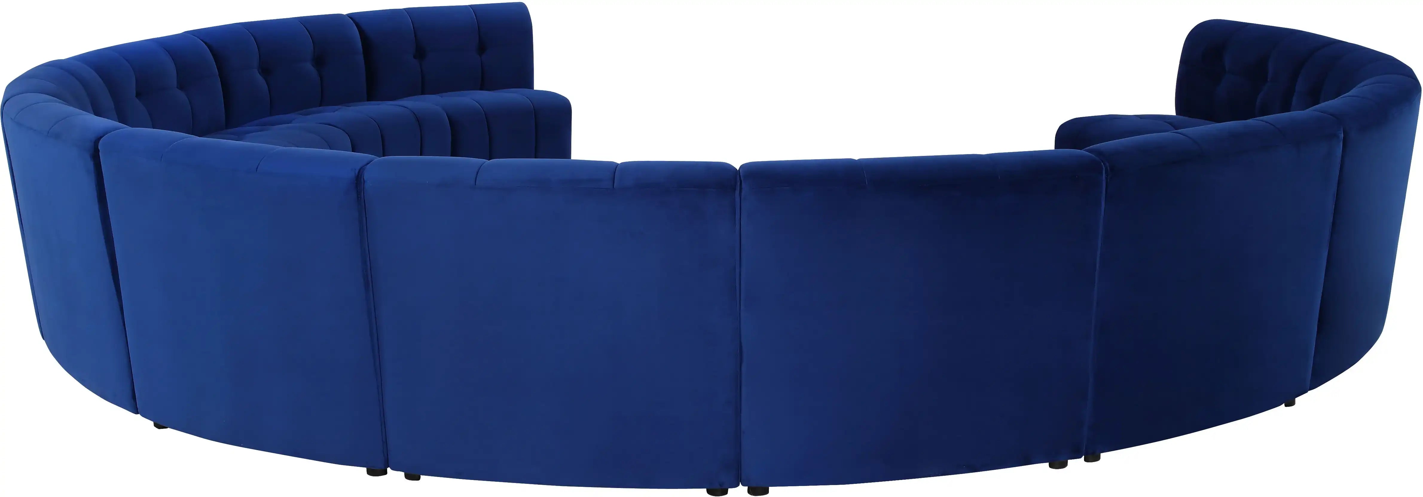 Limitless - 12 Pc. Modular Sectional - Best Buy Furniture